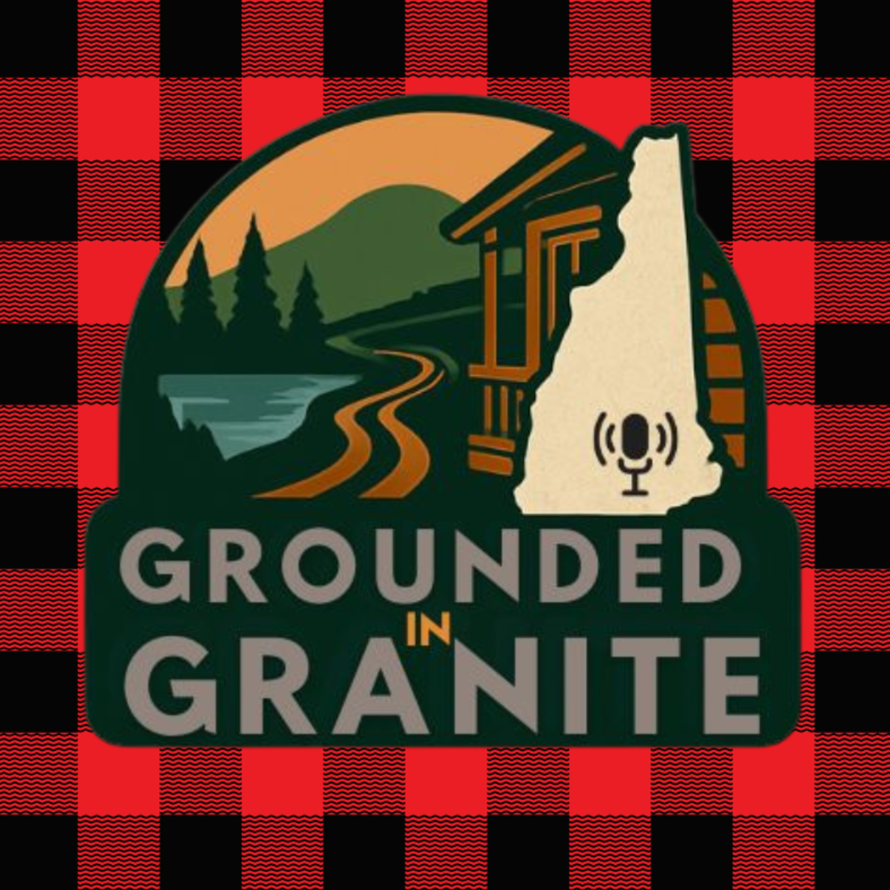 Grounded in Granite