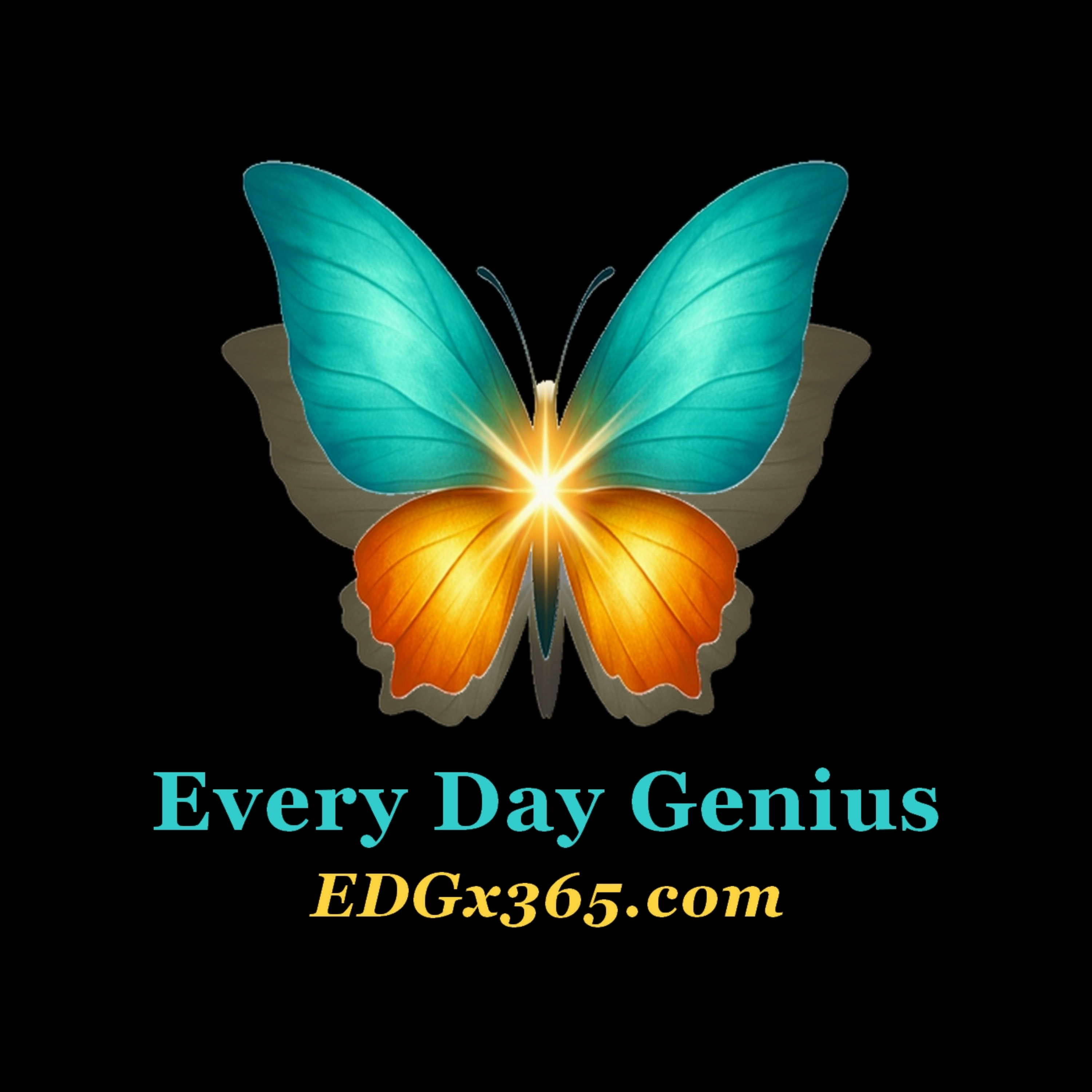 Every Day Genius