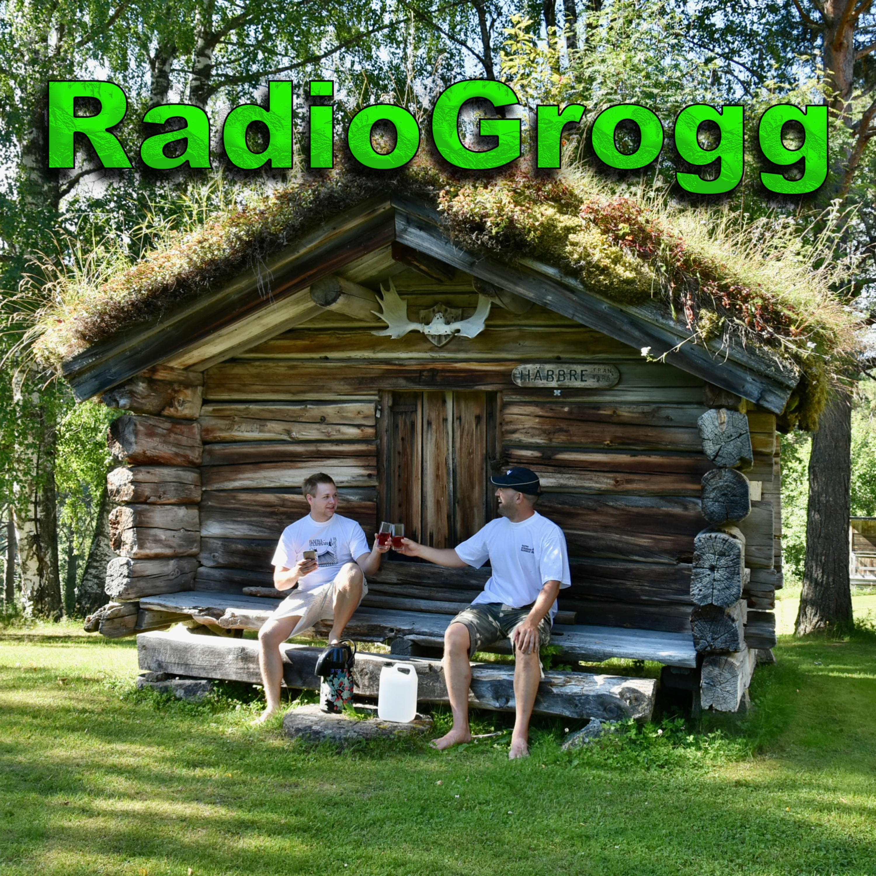 RadioGrogg