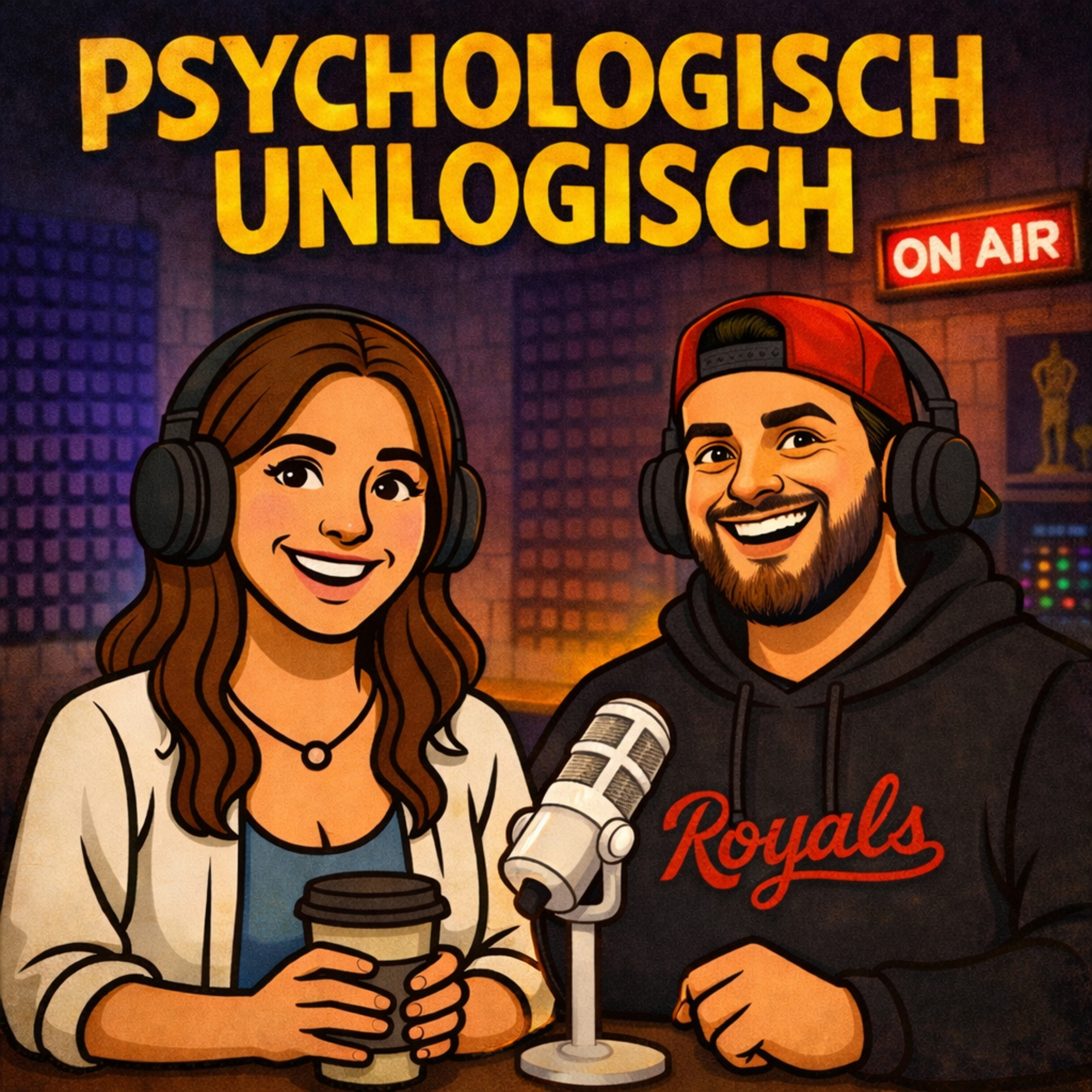 Psychologisch Unlogisch