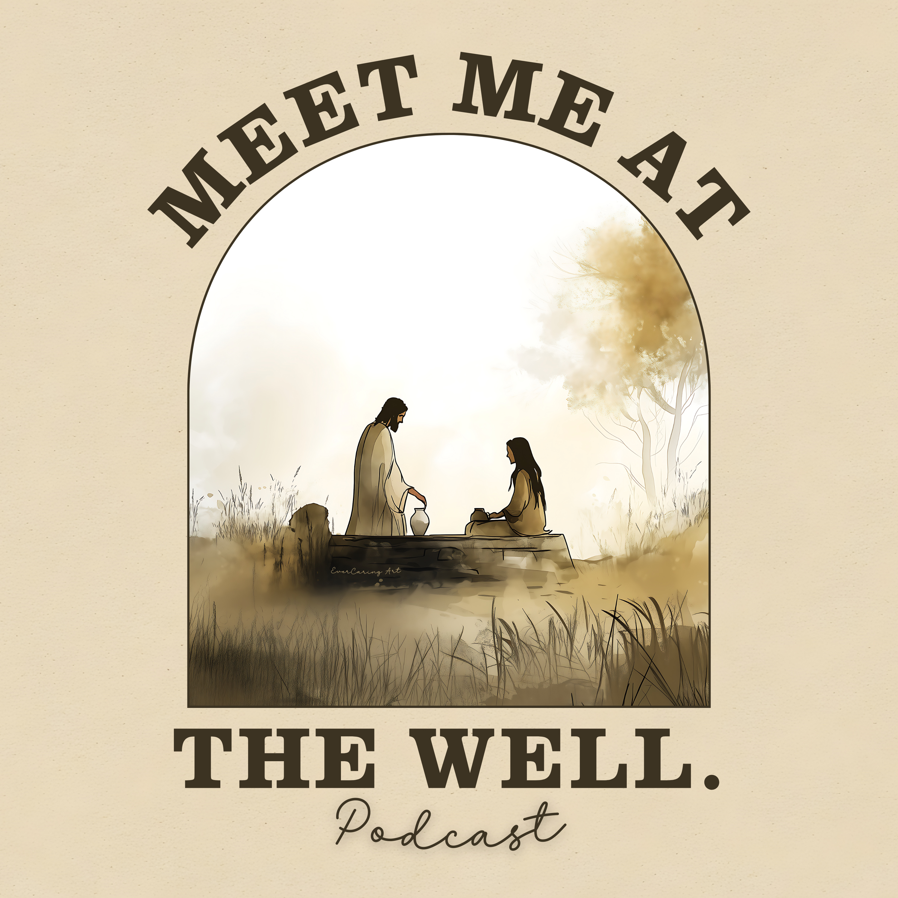 Meet Me at the Well Podcast