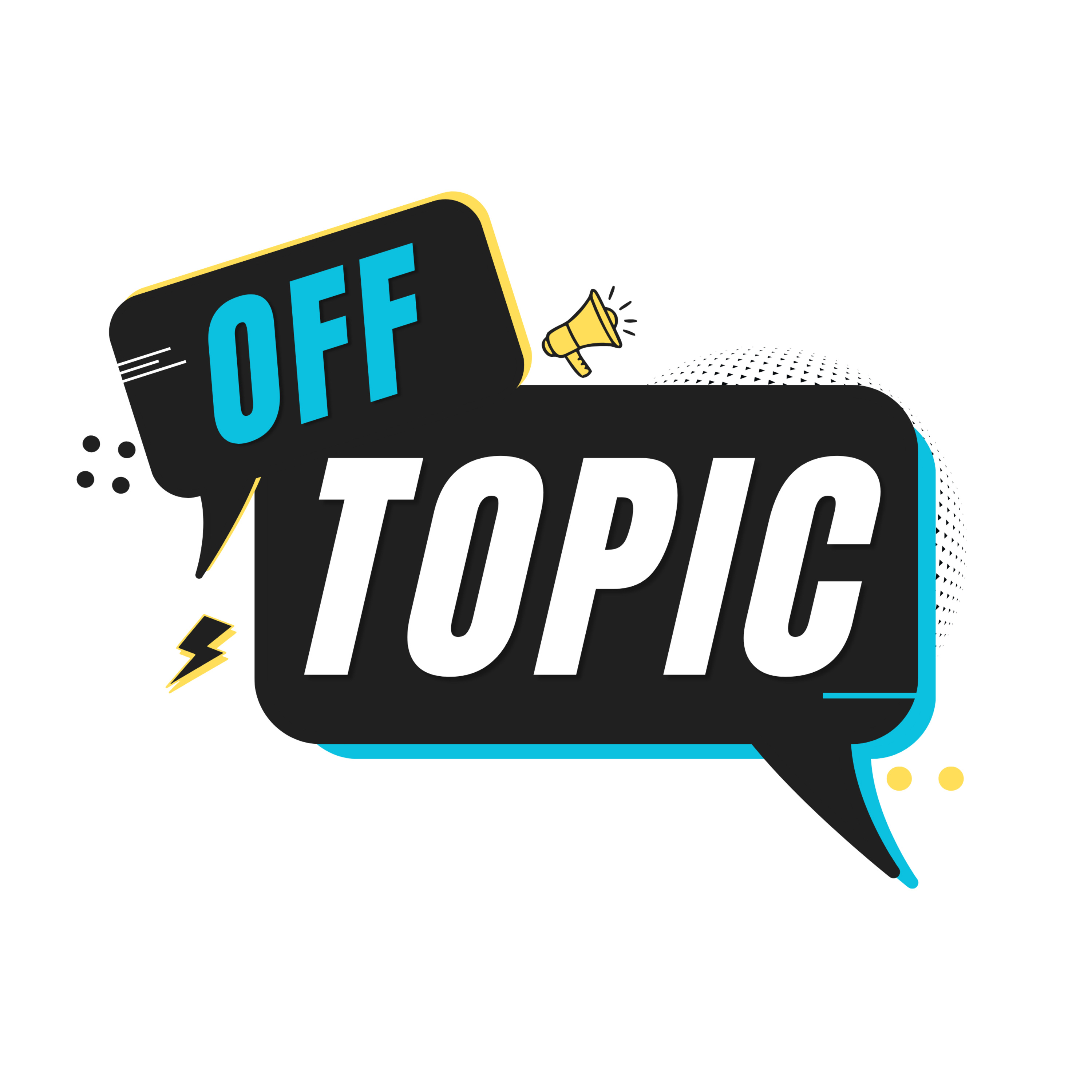 Off Topic