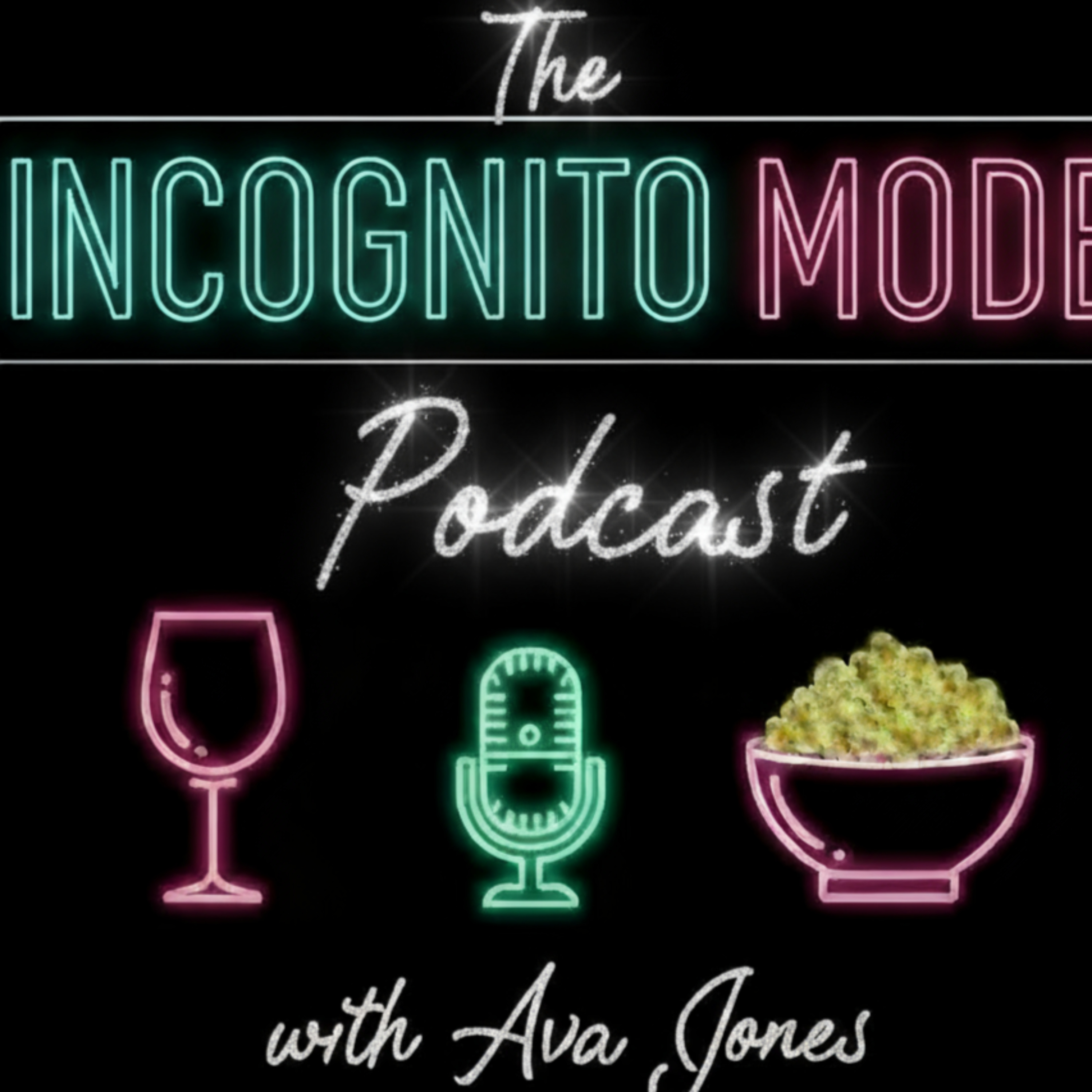 The Incognito Mode Podcast