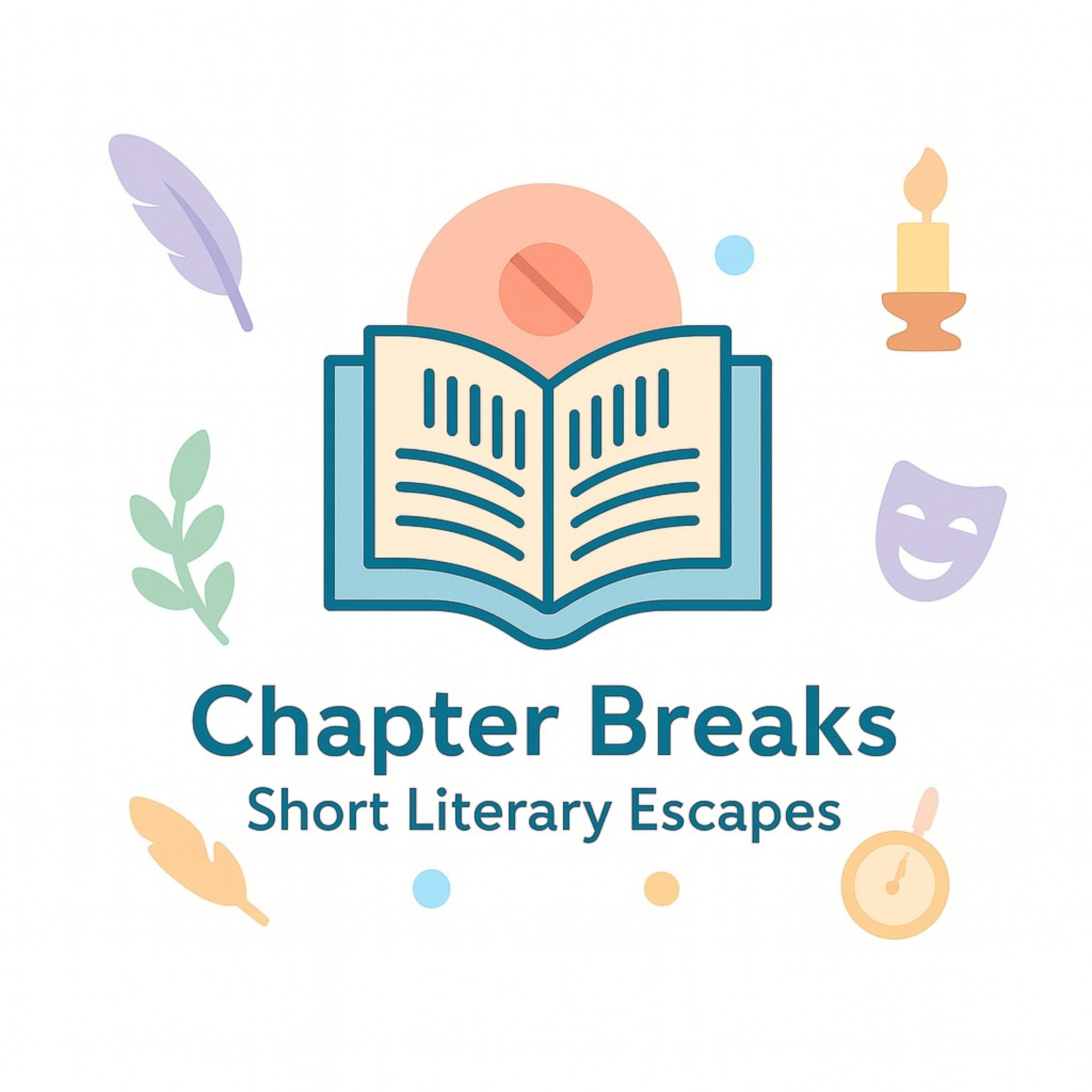 Chapter Breaks - Short Literary Escapes