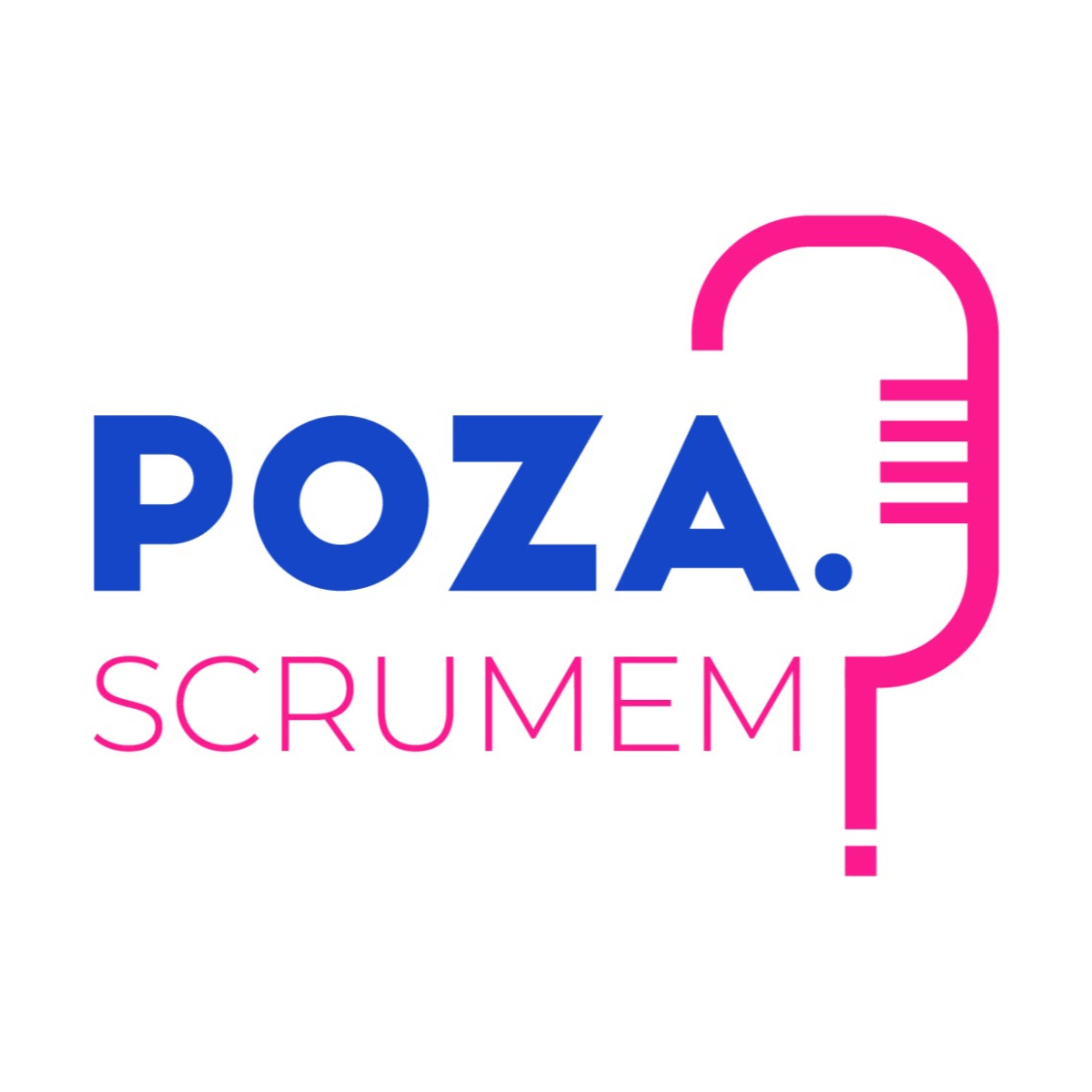 Poza Scrumem