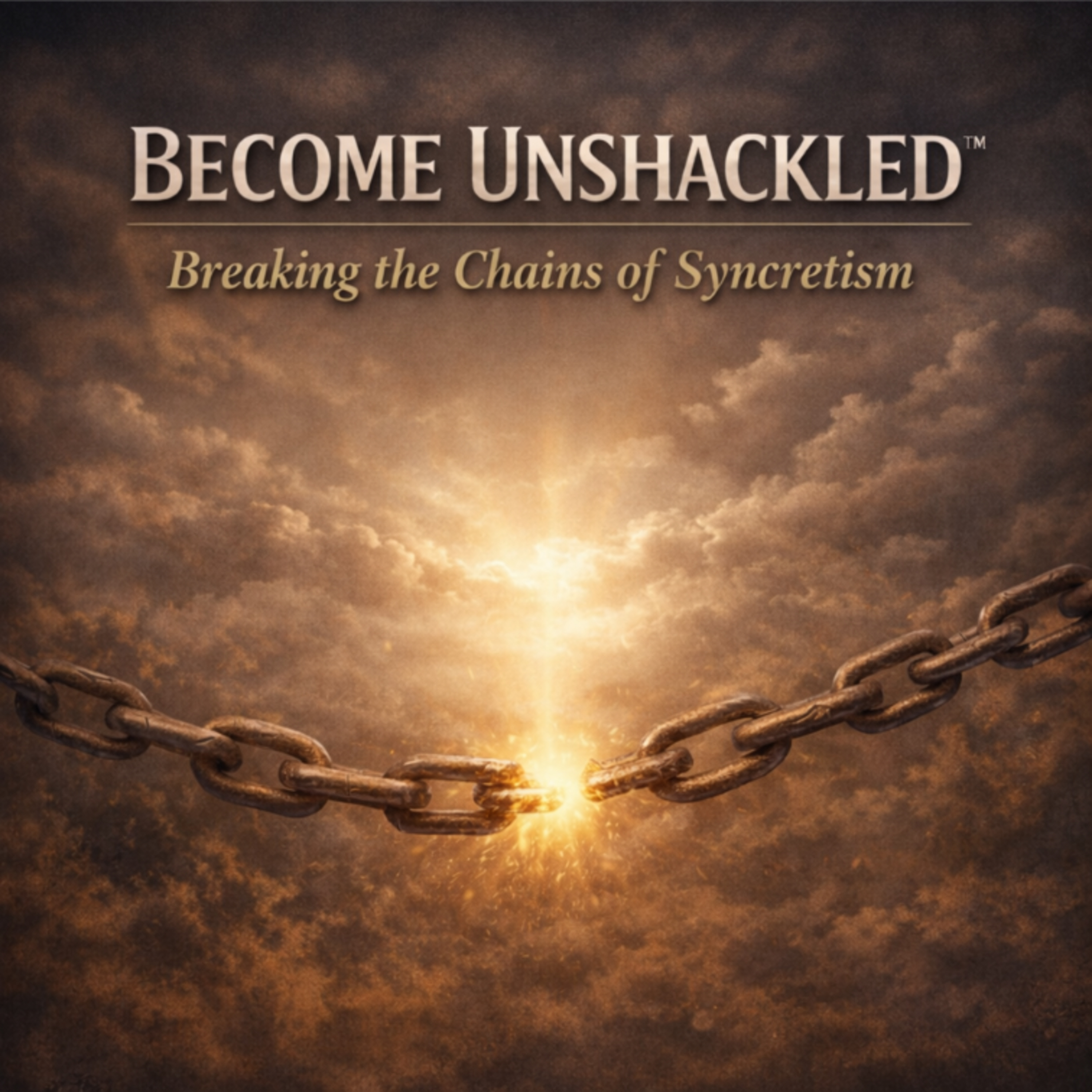 Become Unshackled™An Unshackled™ Podcast Walking Out Freedom in Truth, Obedience, and Covenant cover art