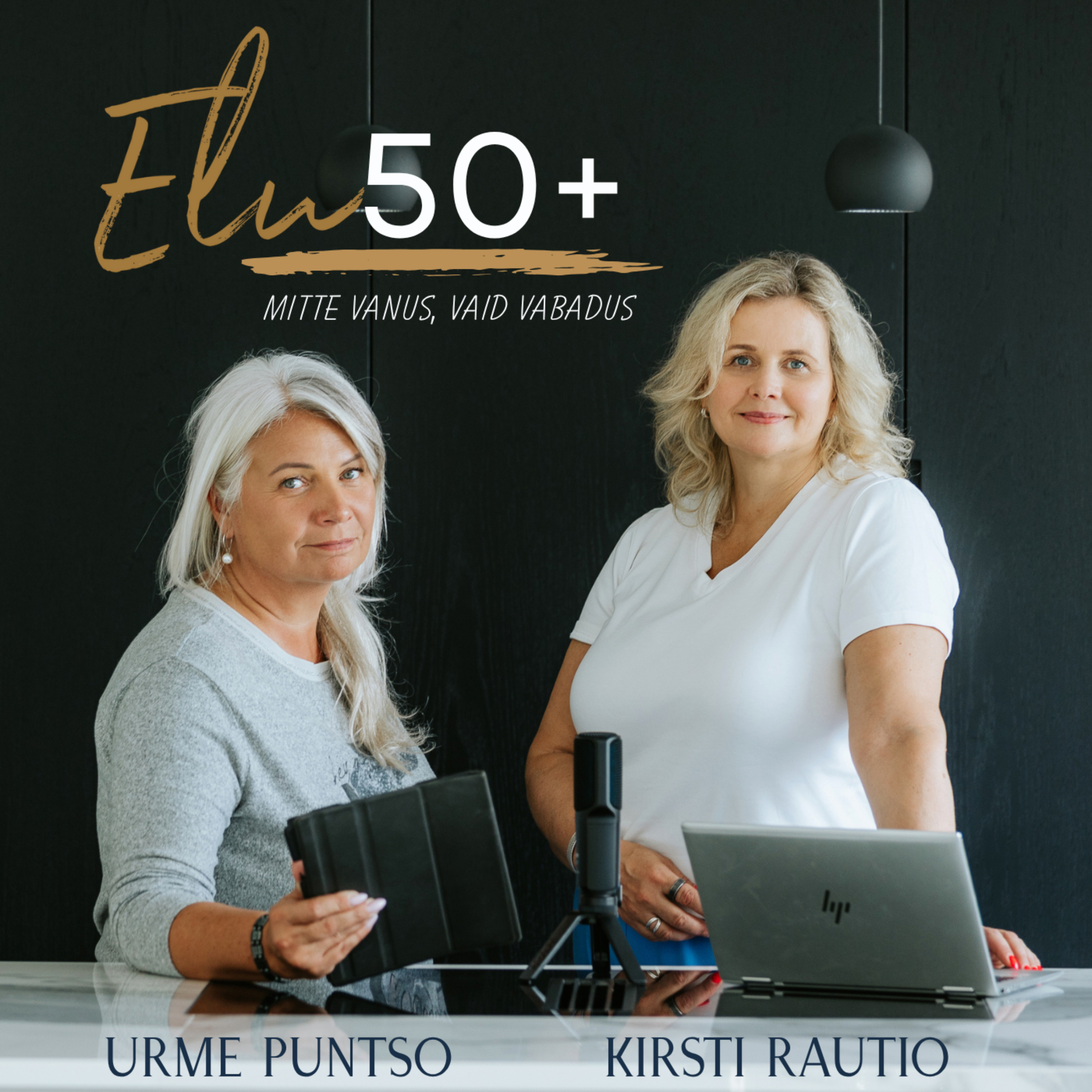 Elu50+