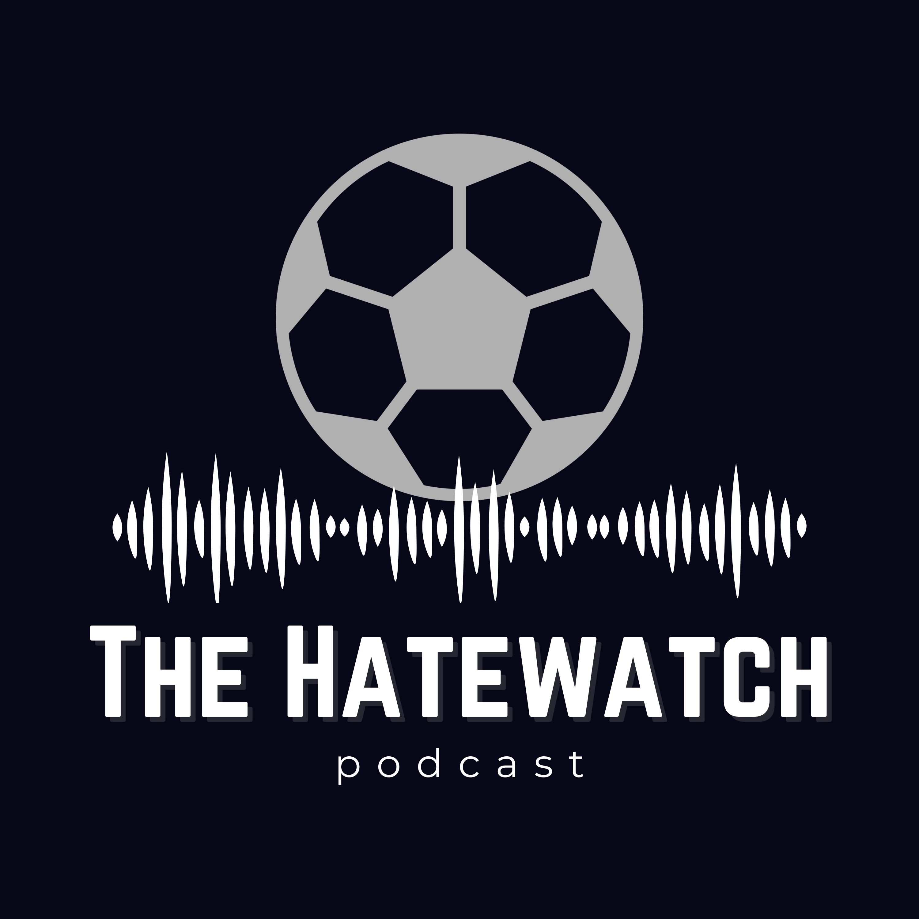 The Hatewatch Podcast
