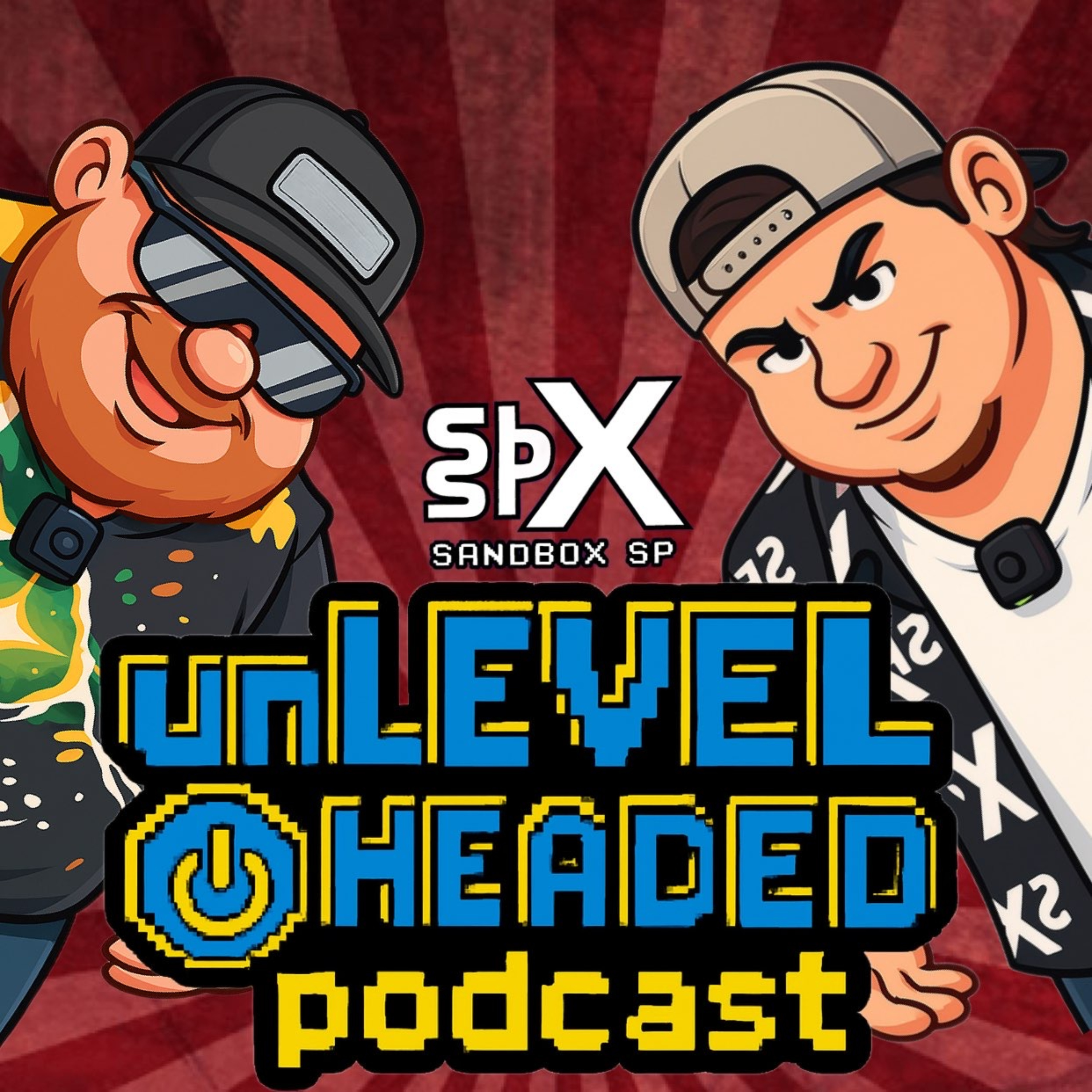 unLevel Headed Podcast