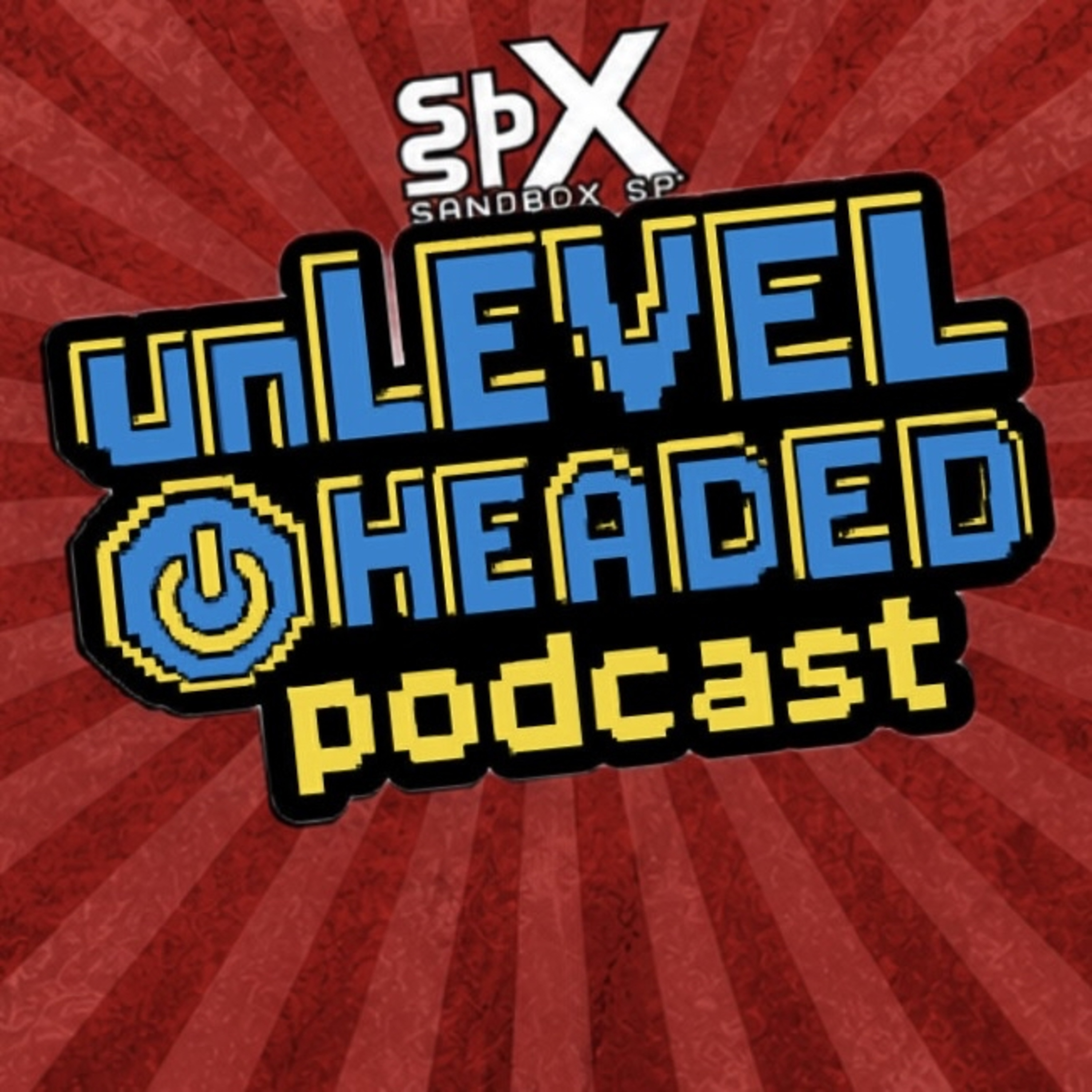 unLevel Headed Podcast