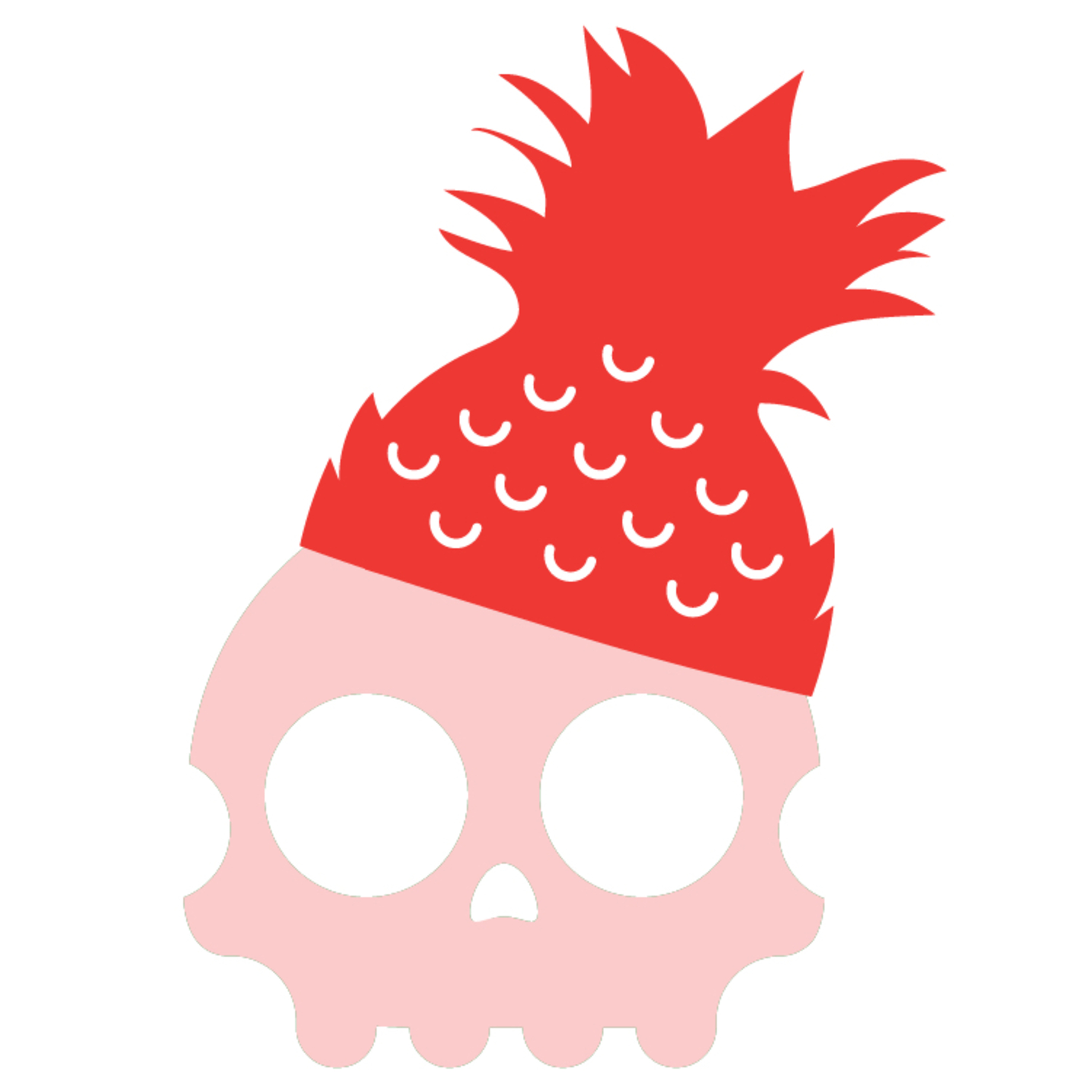 The Almighty Pineapple