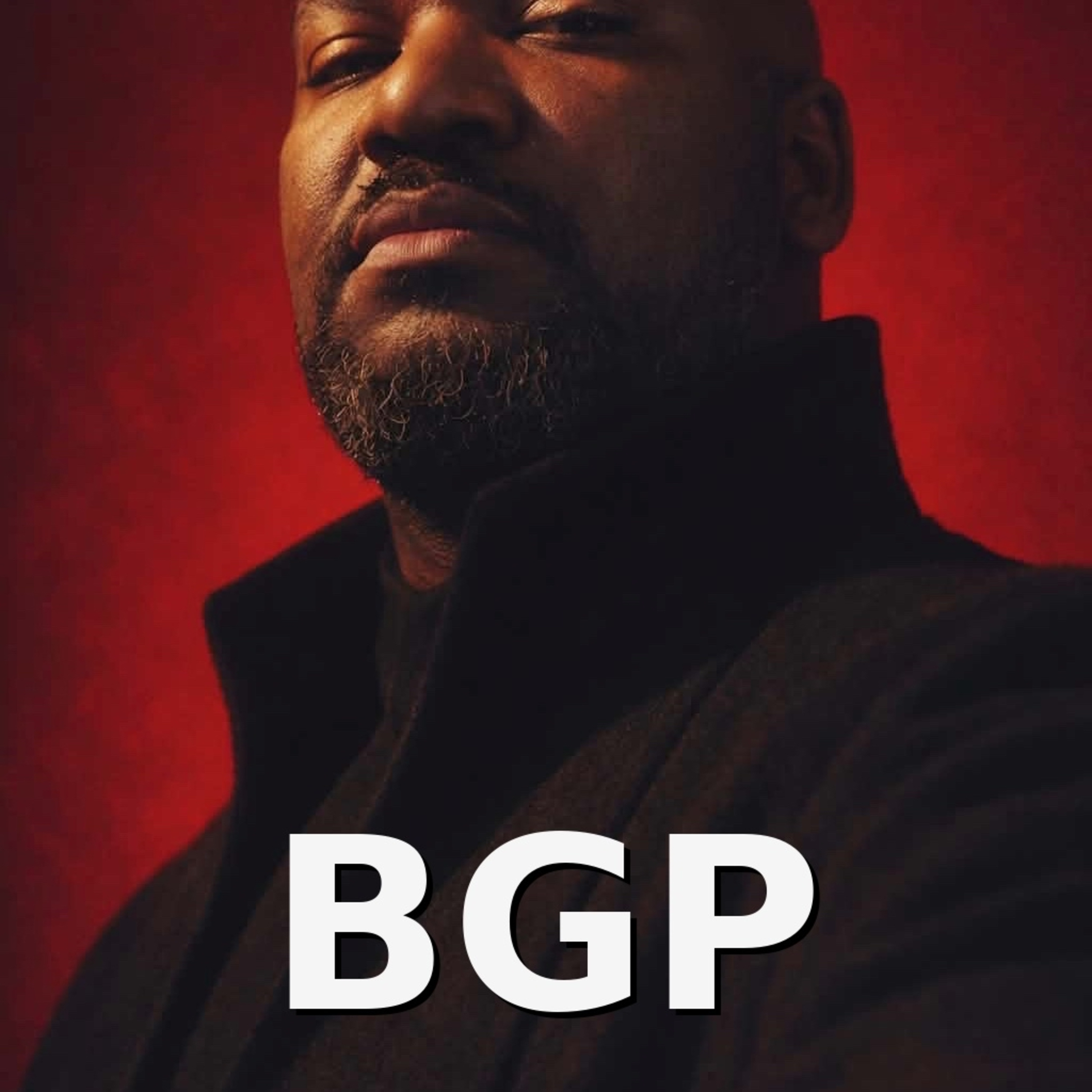 BGP Podcast