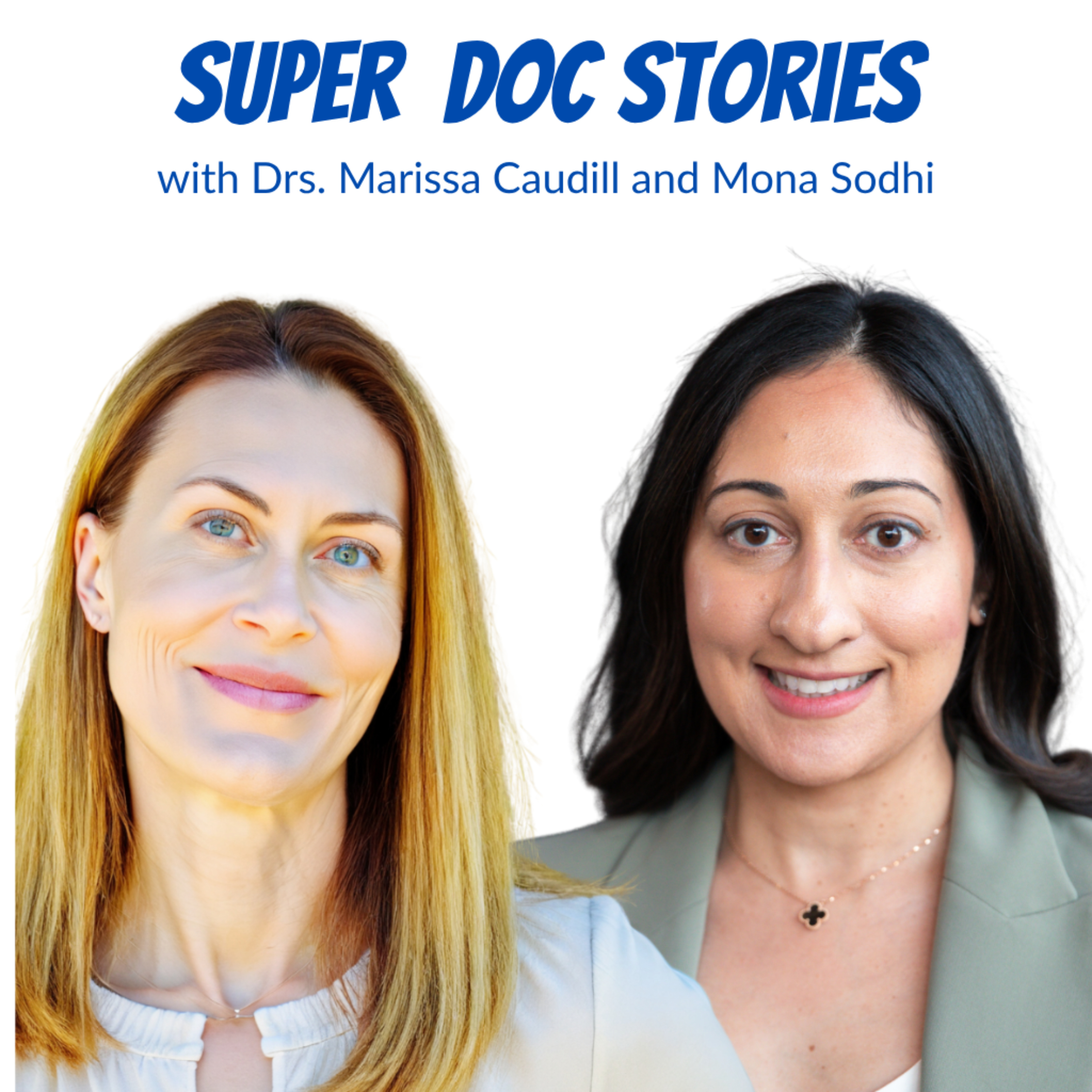 Super Doc Stories