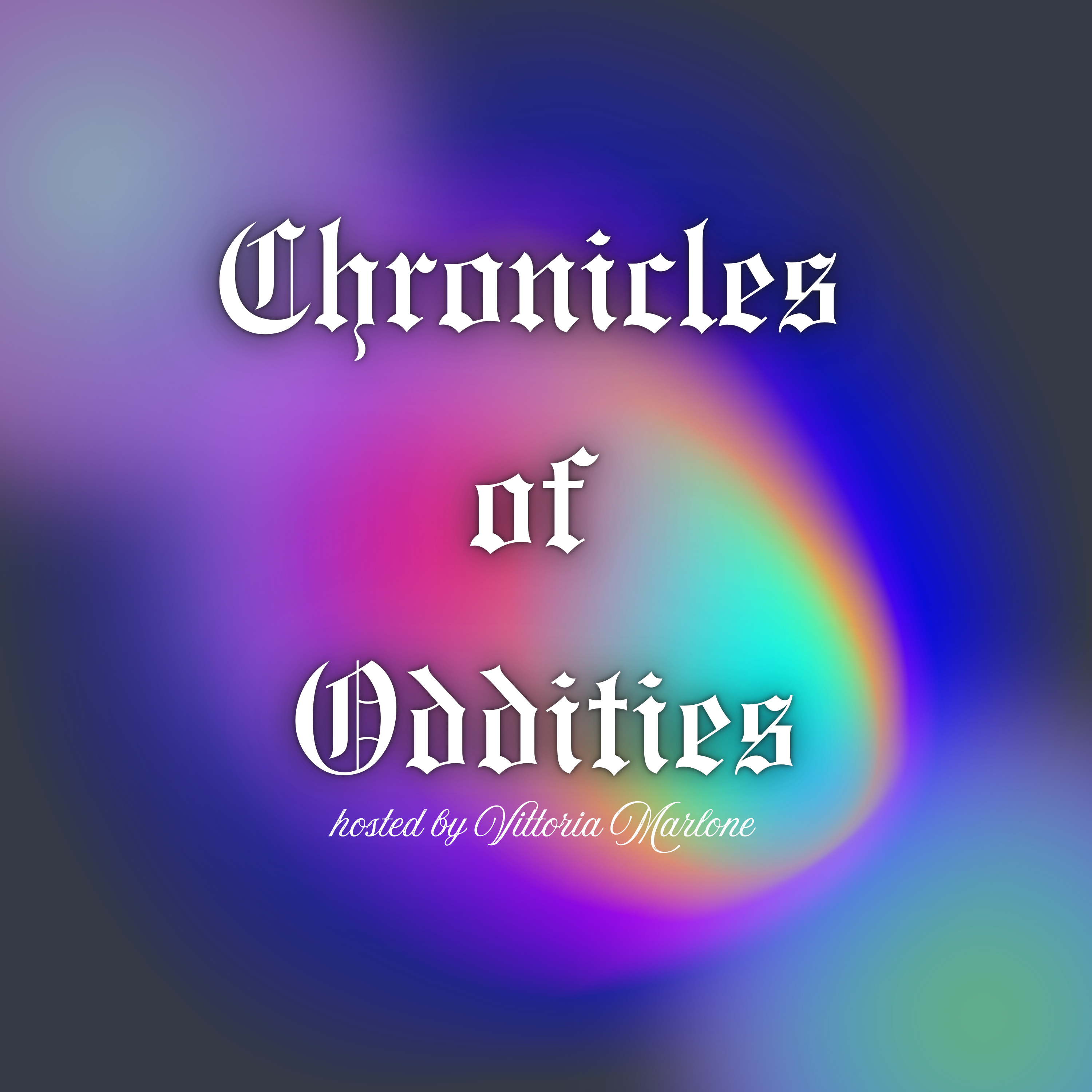 Chronicles of Oddities