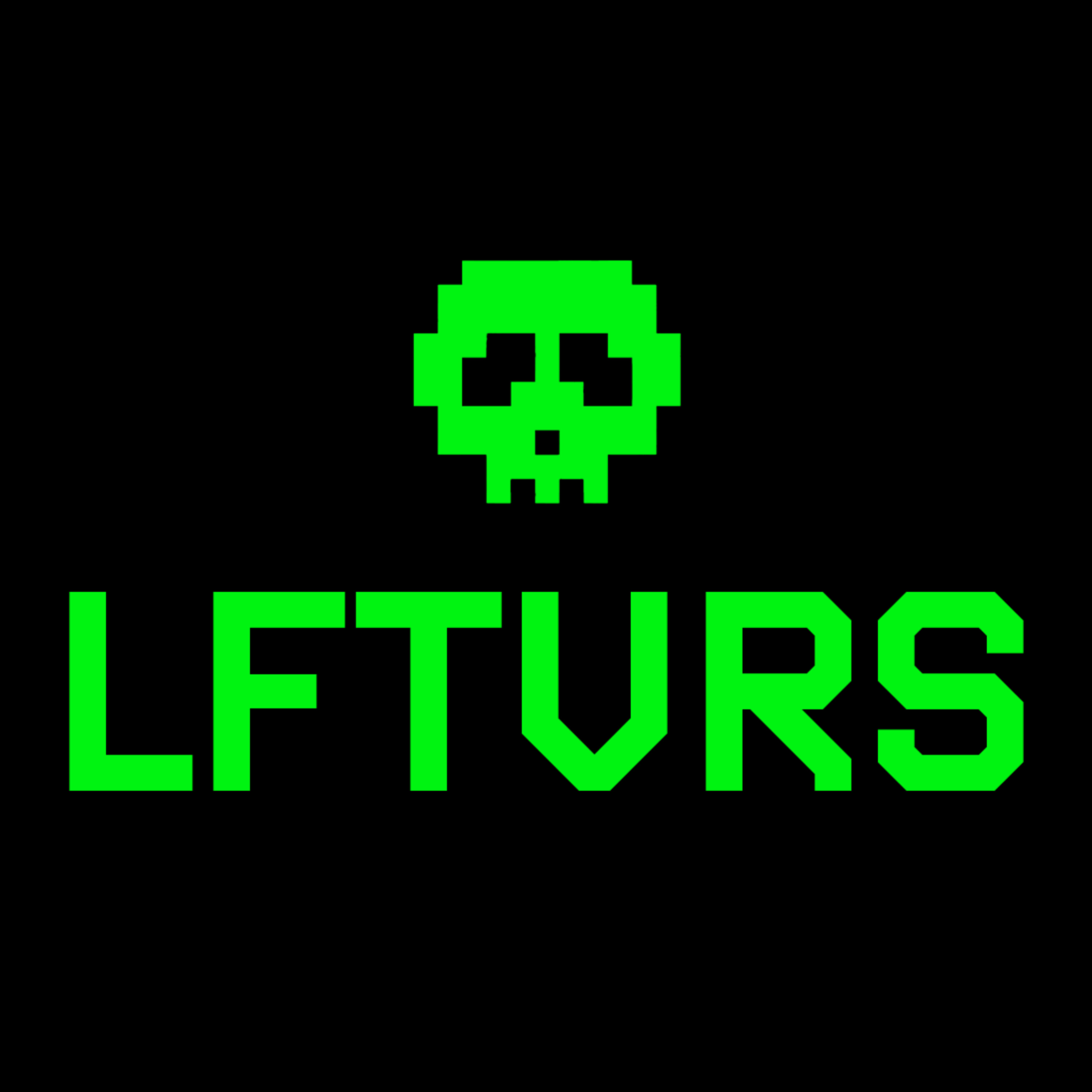 LFTVRS Podcast podcast artwork