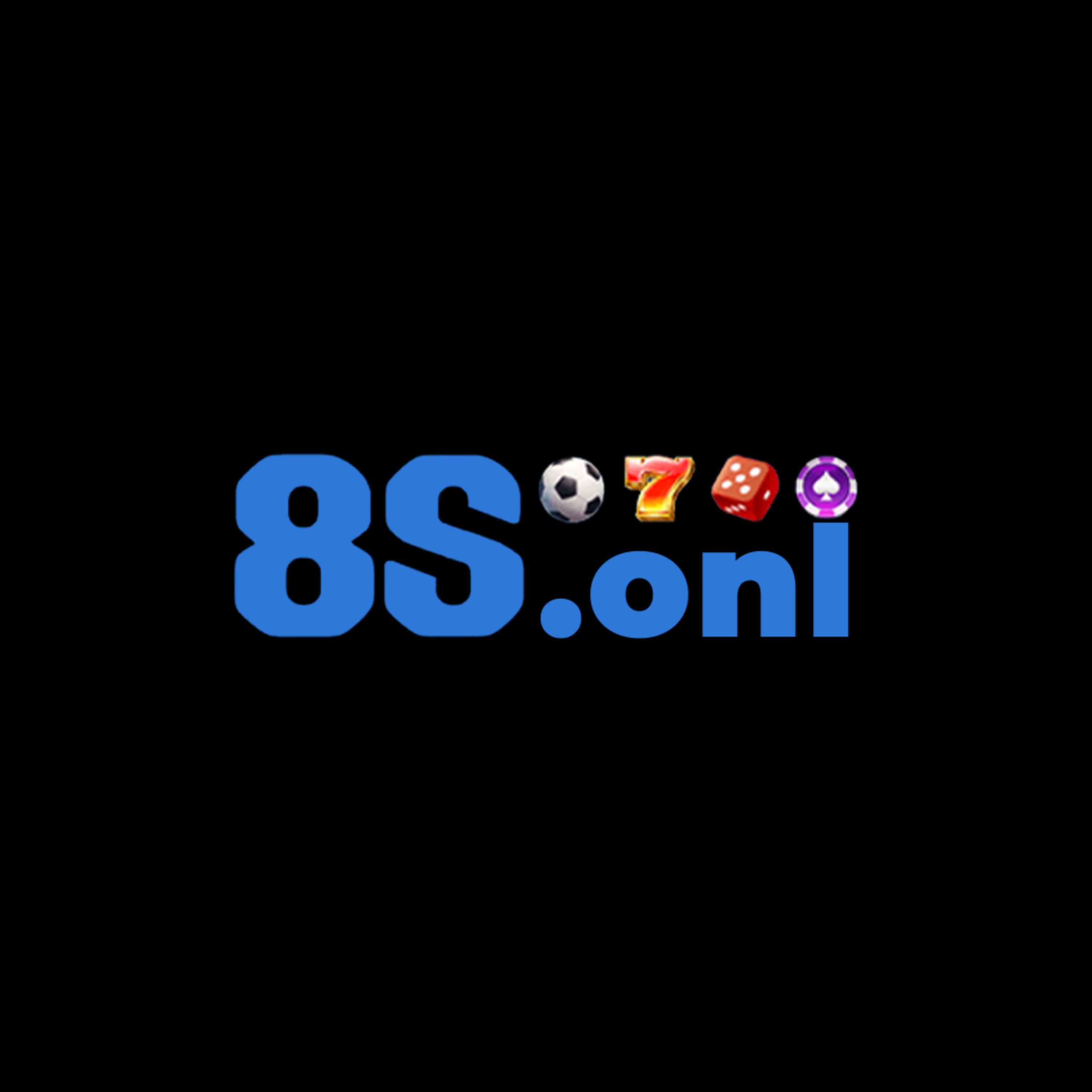 8S