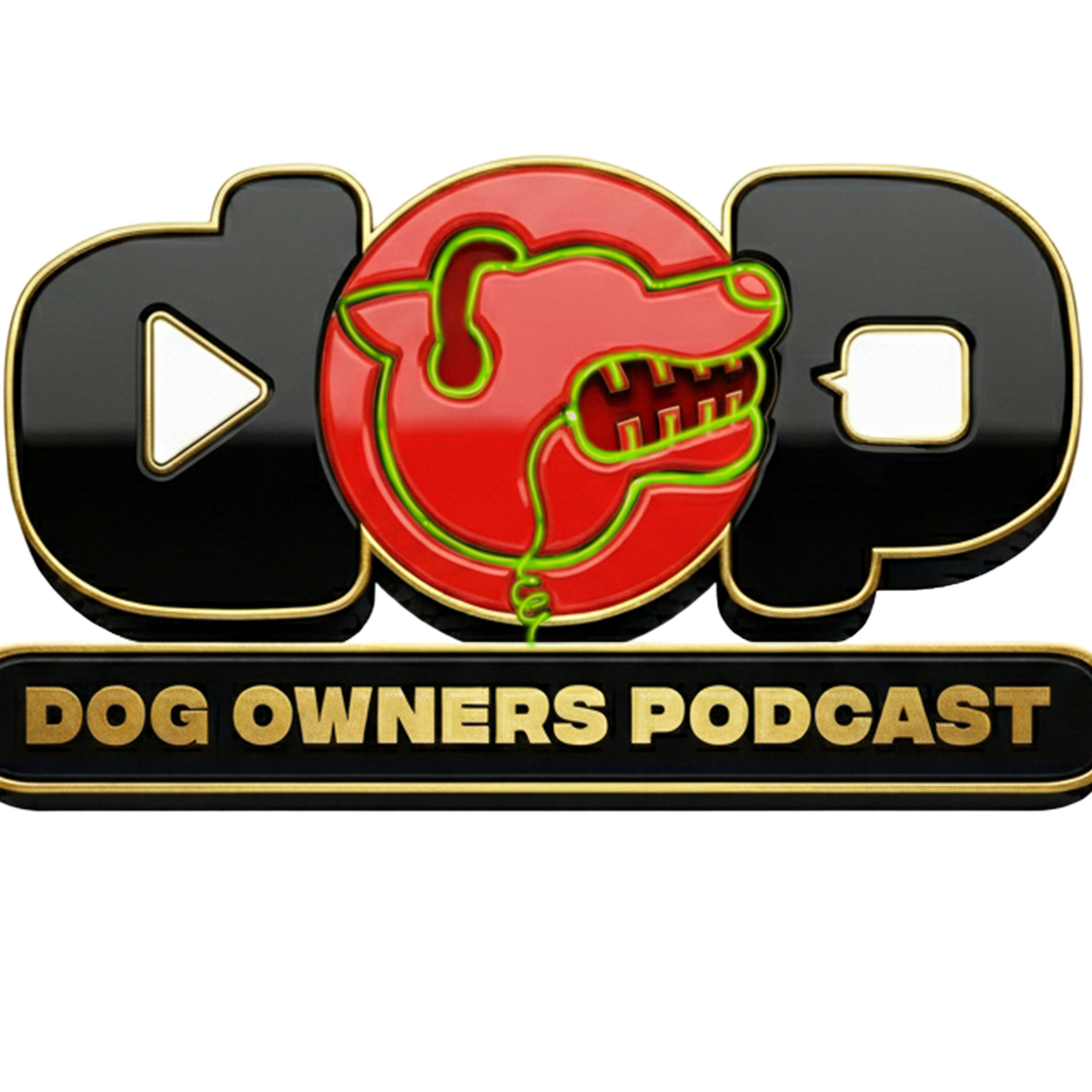 The Dog Owners\' Podcast