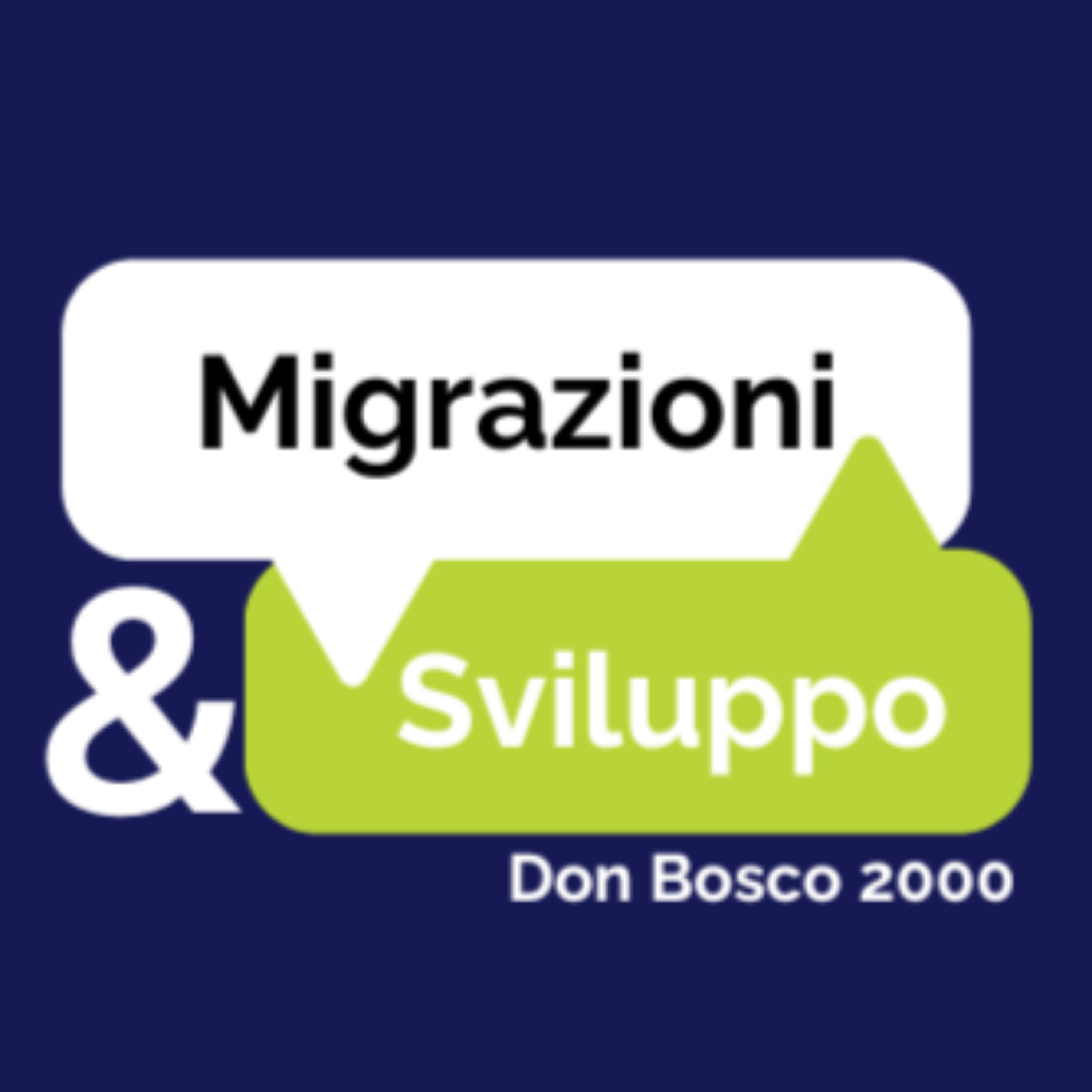 Migrazioni&Sviluppo