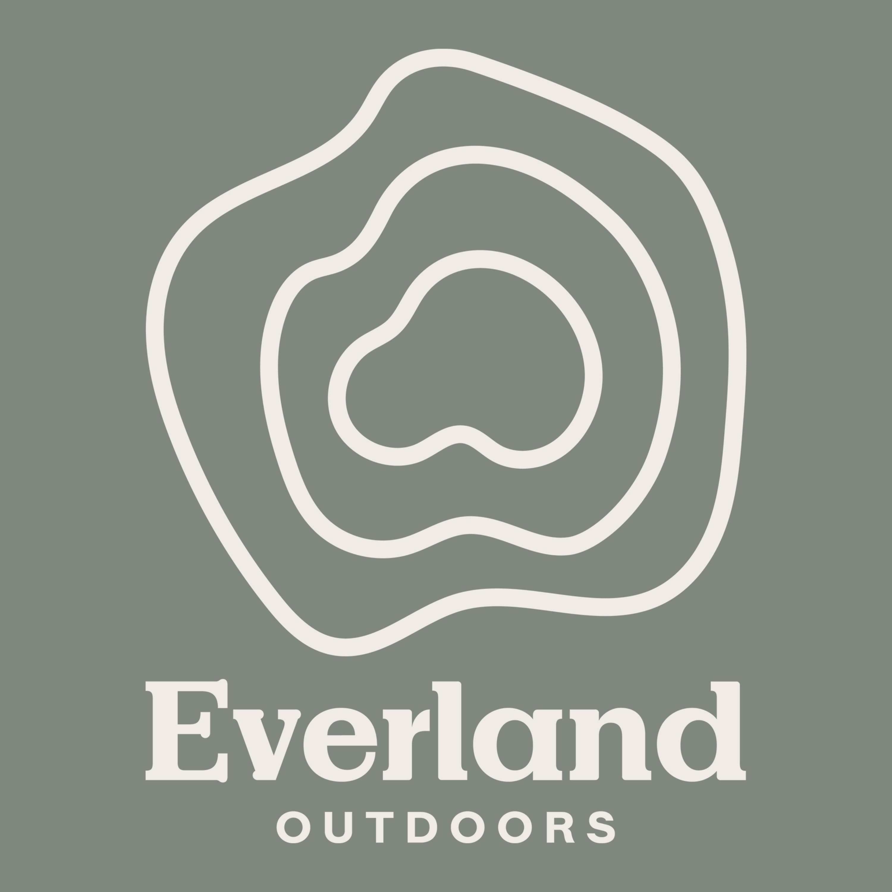 Everland Outdoors Podcast
