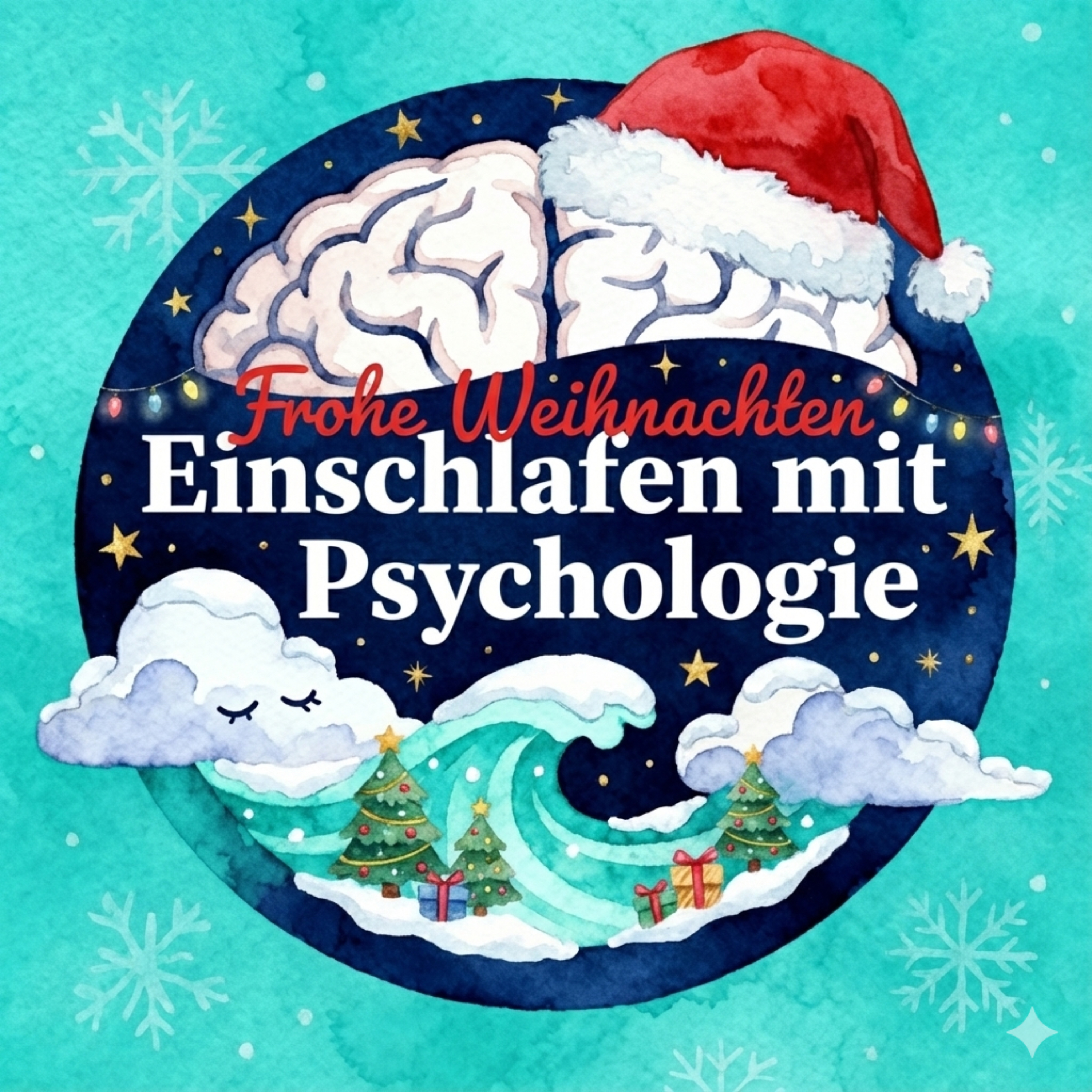 Einschlafen mit Psychologie