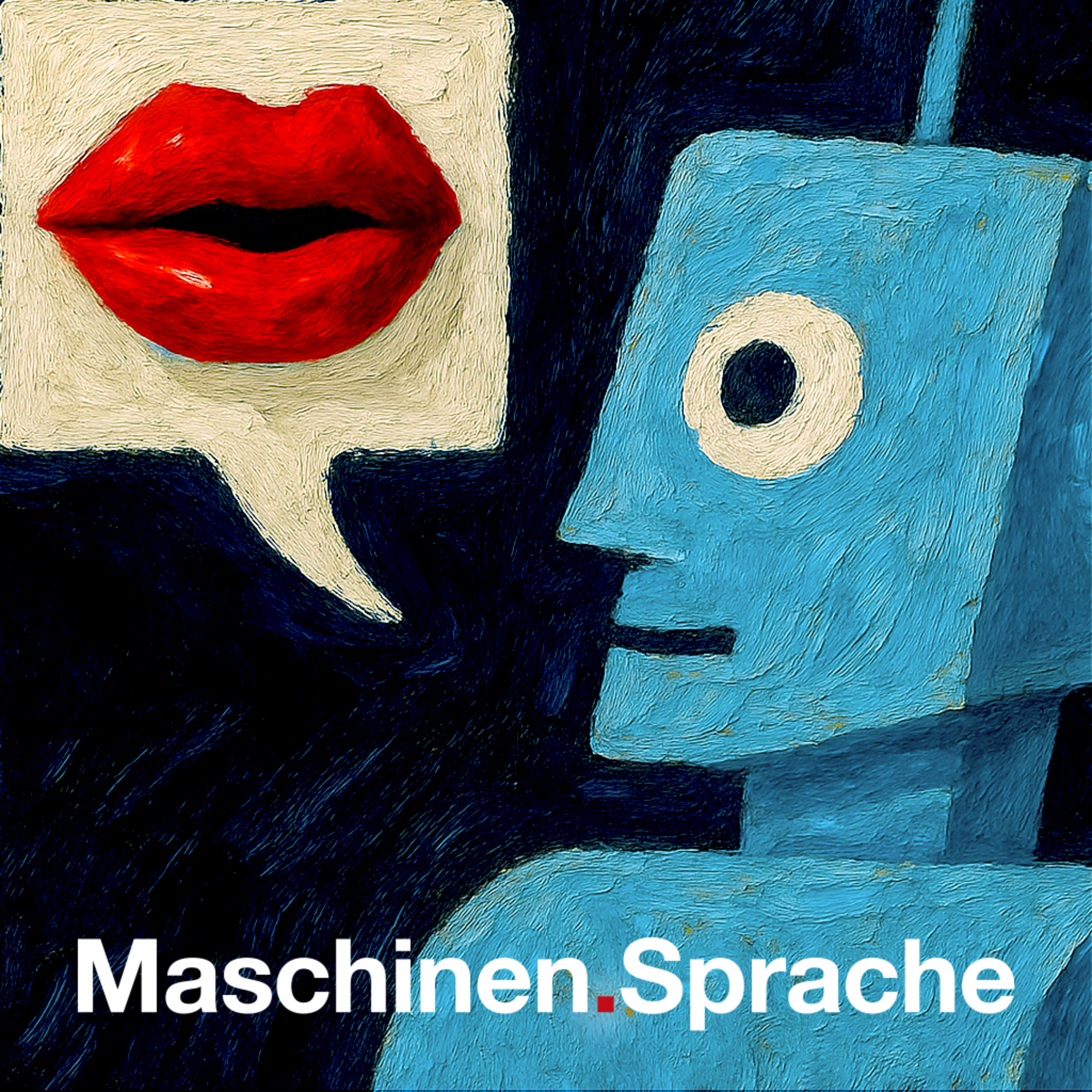 Maschinen.Sprache