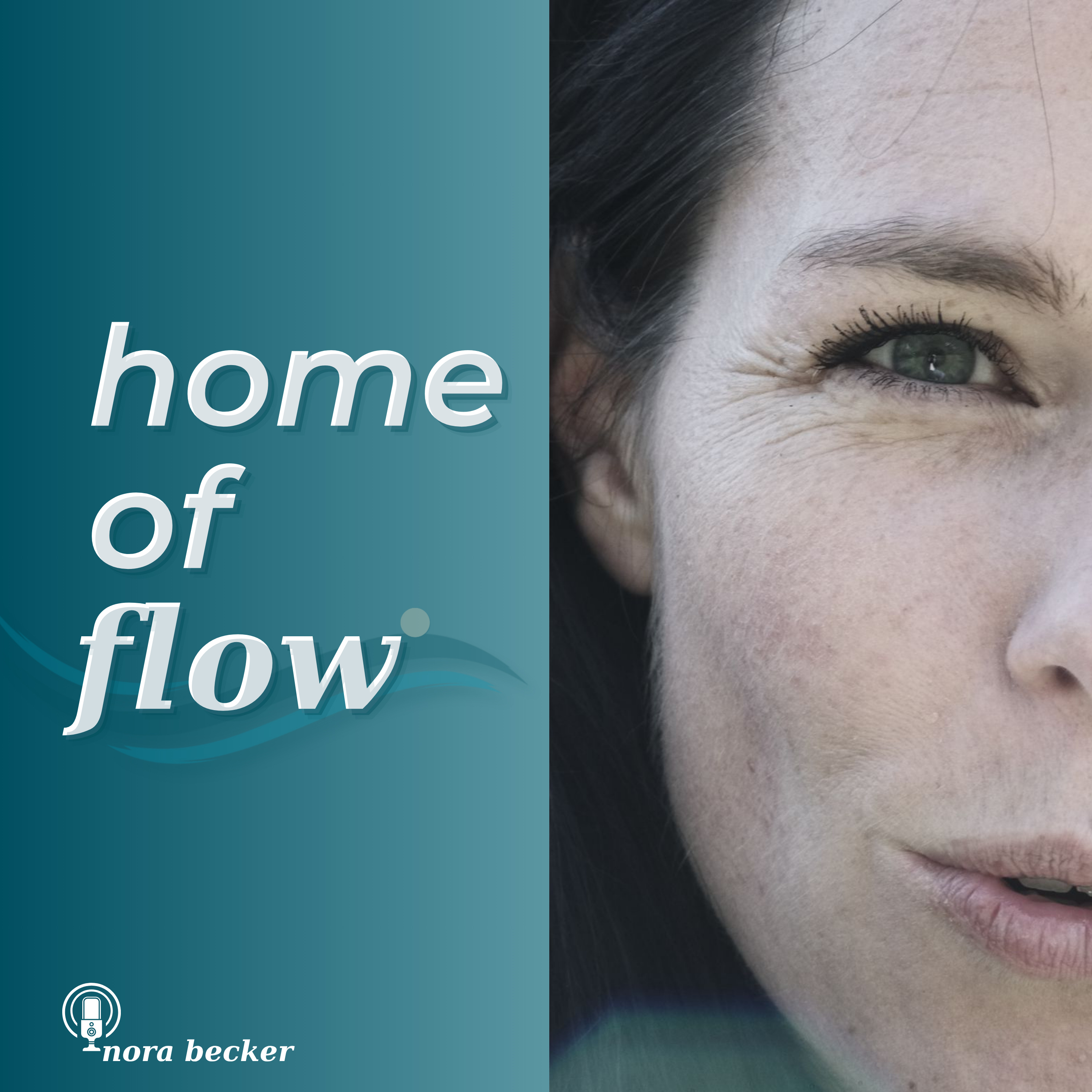 home of flow - Ruhe, Tiefe und Bewusstsein im Alltag und im Business.