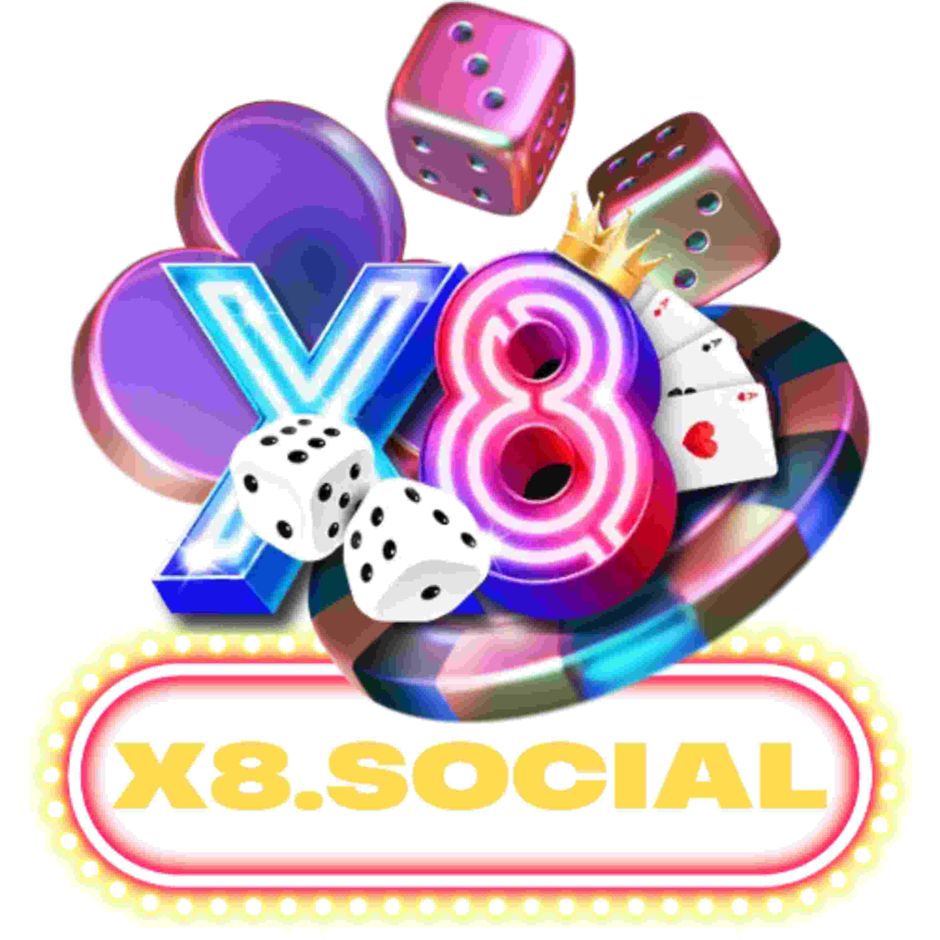 x8social