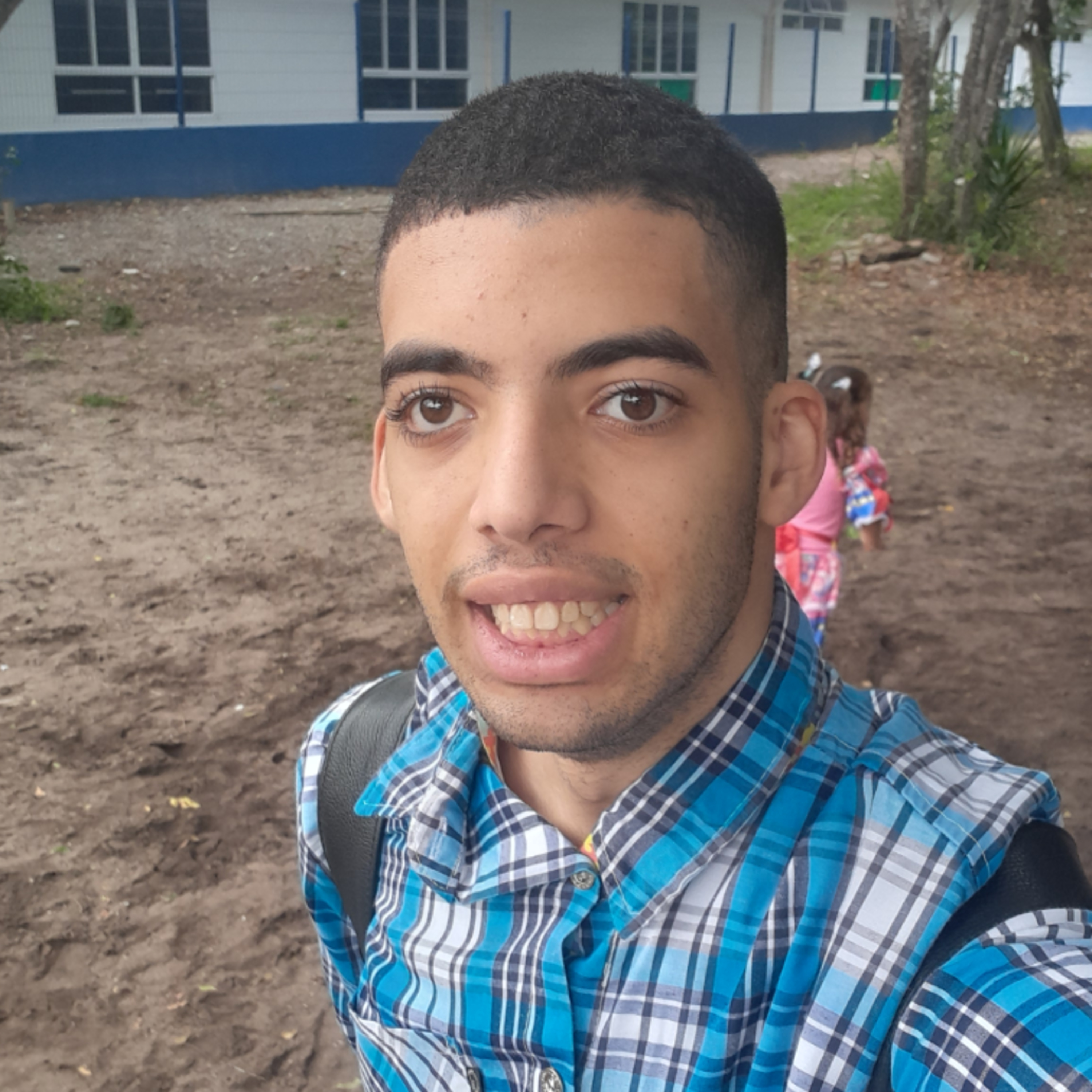 Meu Diário Pessoal: o homem autista. cover art