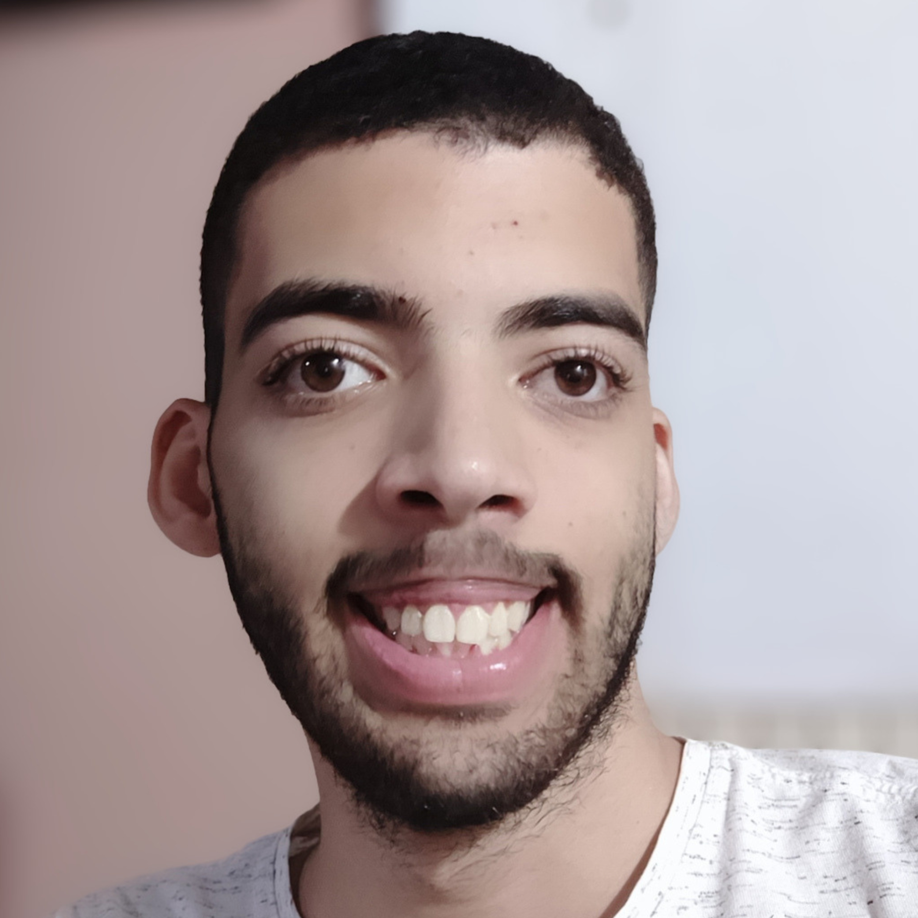 Meu Diário Pessoal: o homem autista. podcast artwork