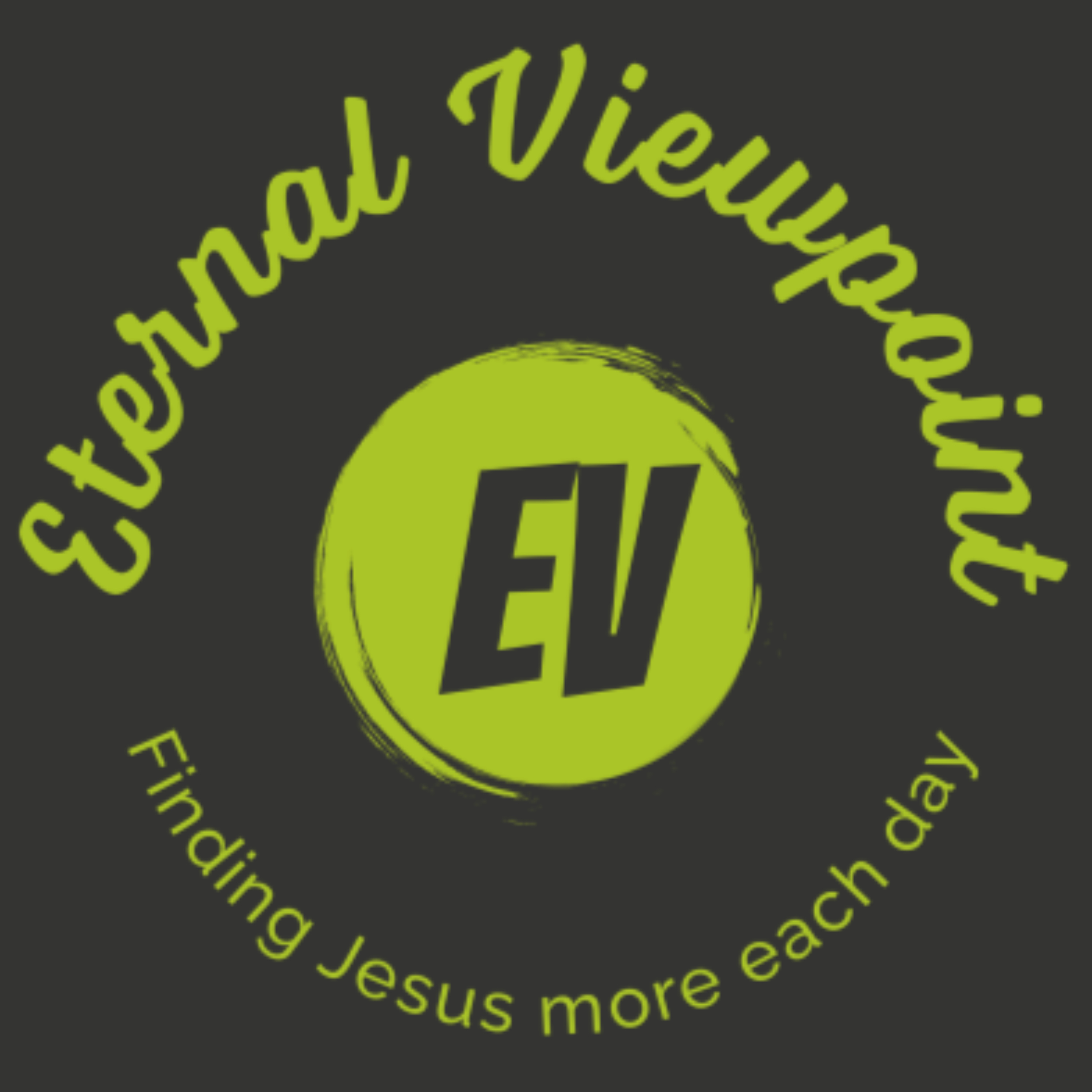 Eternal Viewpoint Podcast cover art