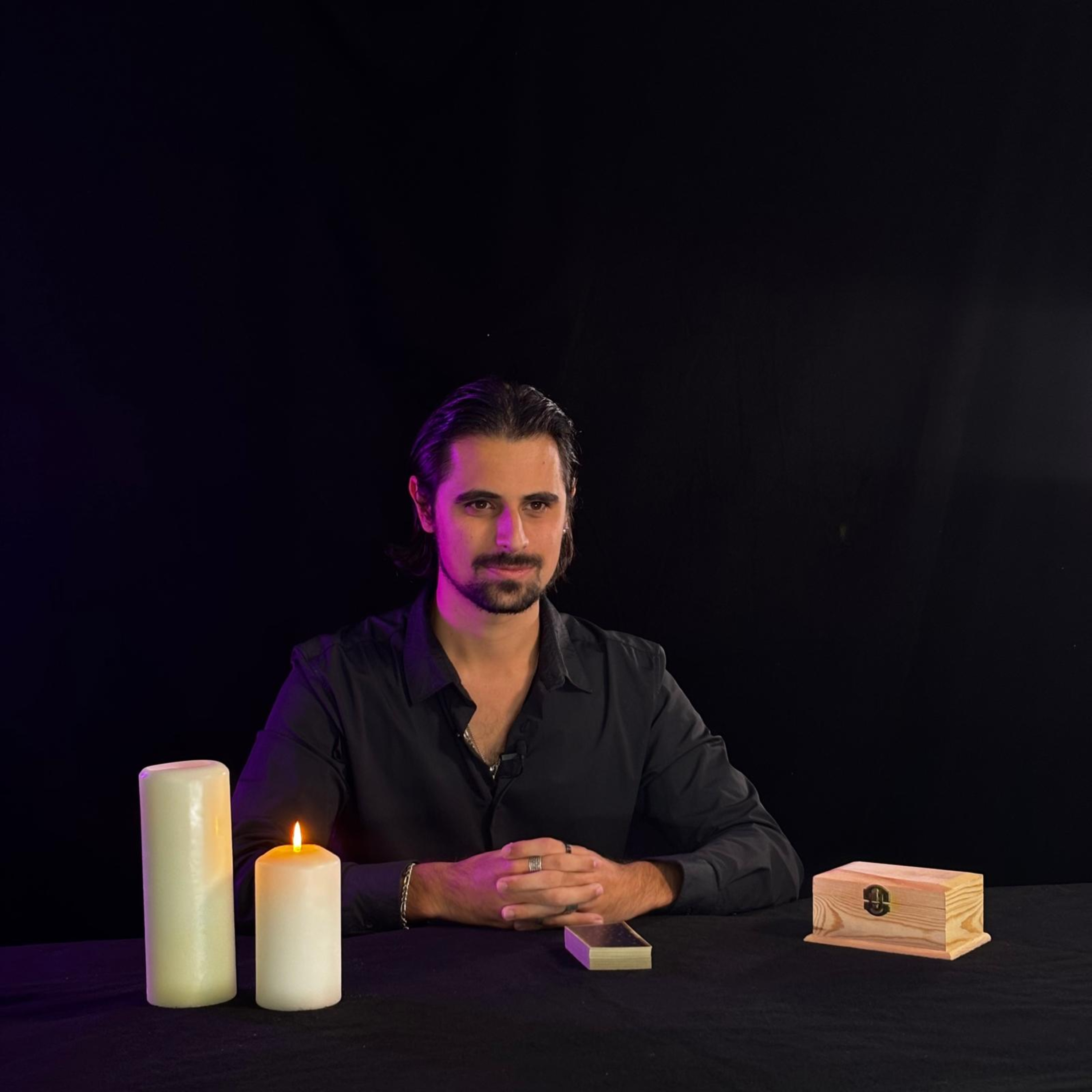 Instant bien-être et spiritualité