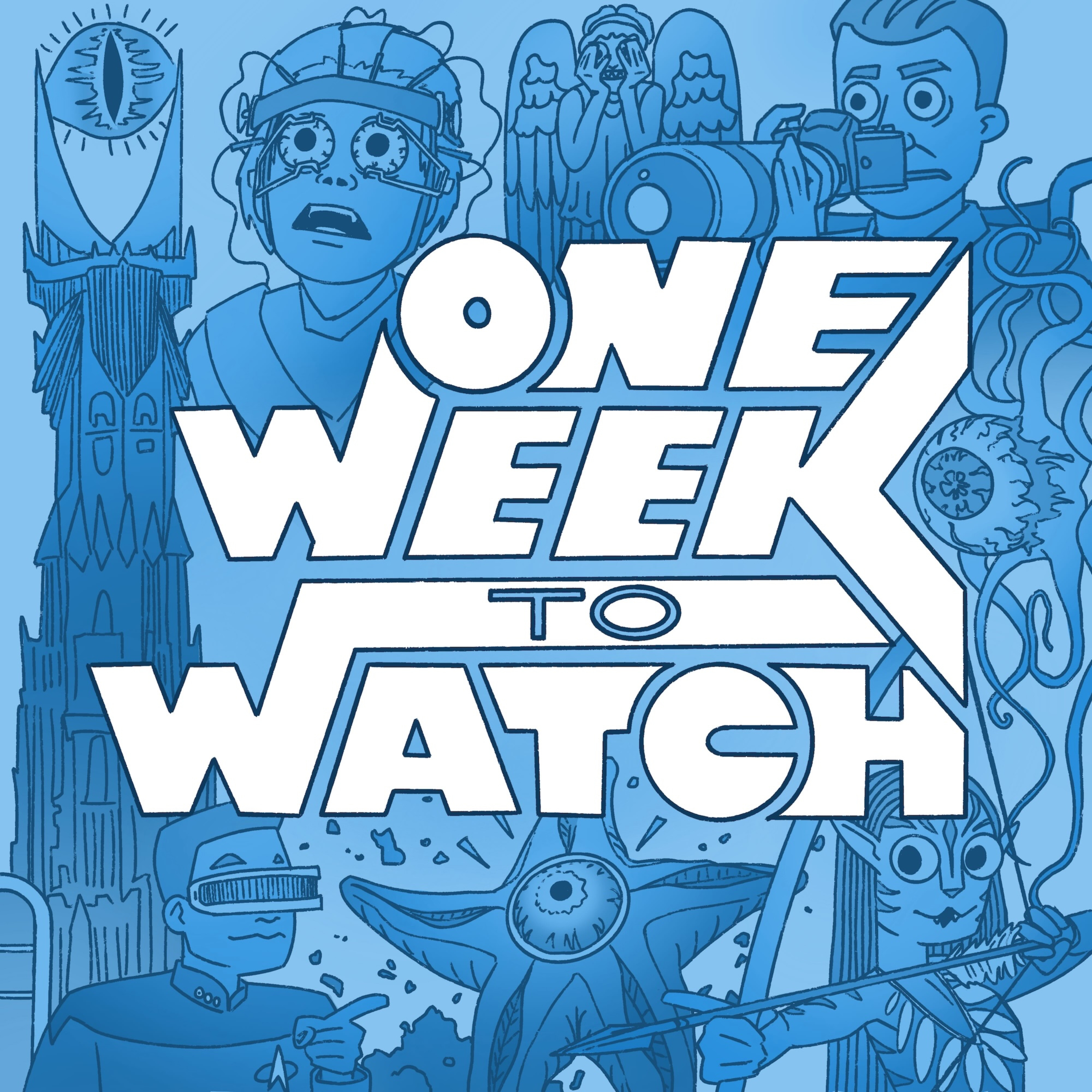 One Week to Watch