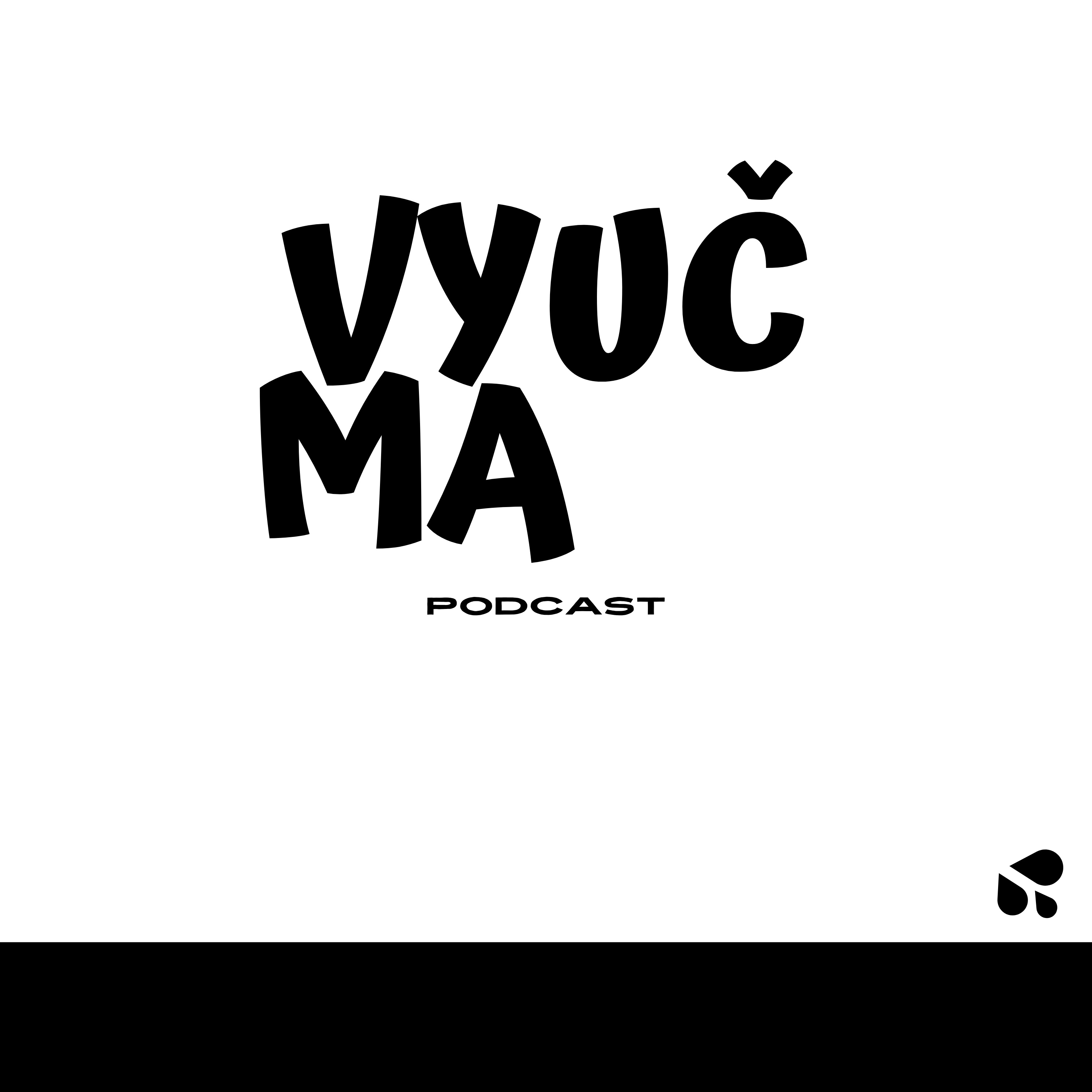 VyučMa podcast artwork