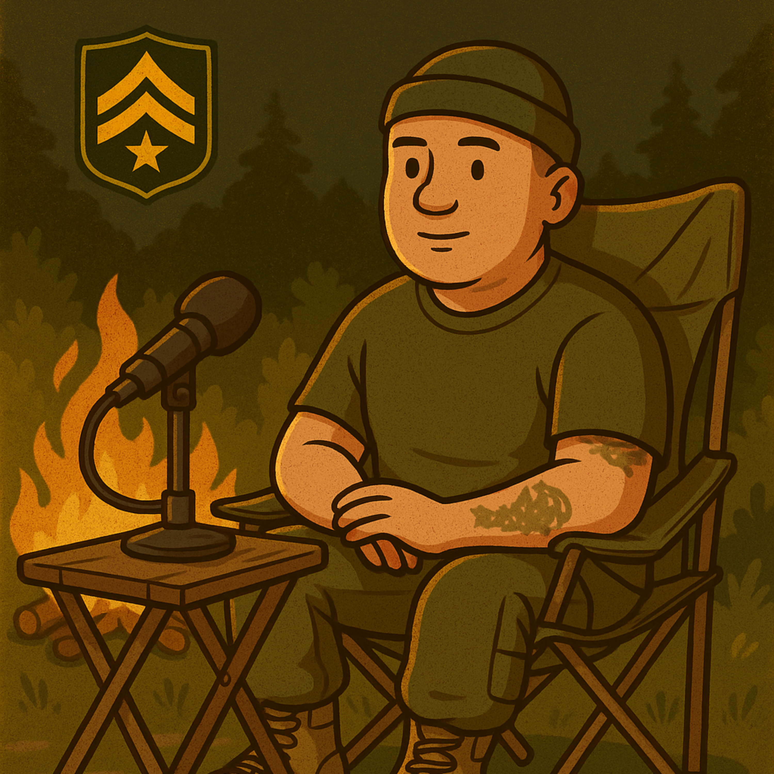 Без броні cover art