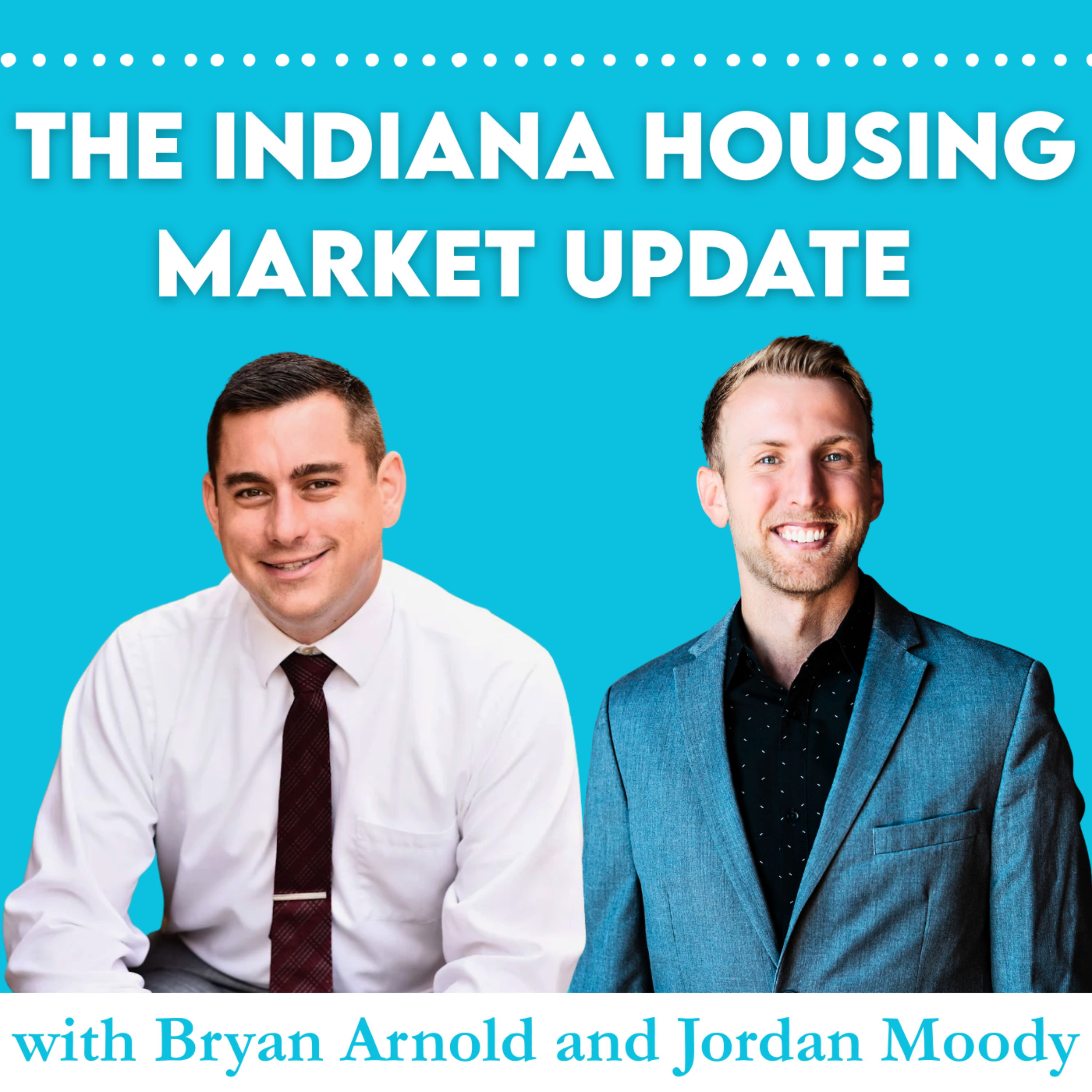 The Indiana Housing Market Update