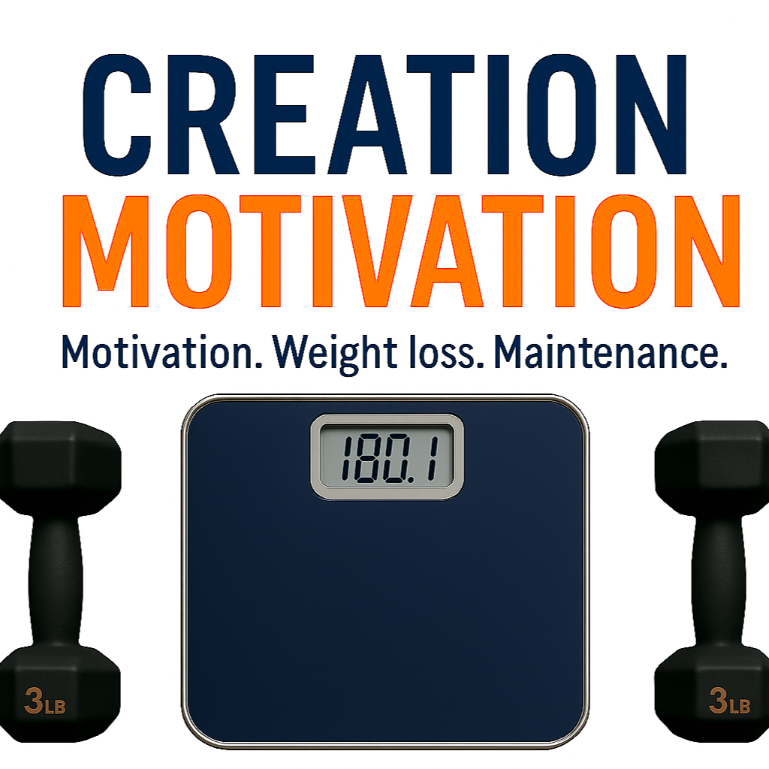 CreationMotivation