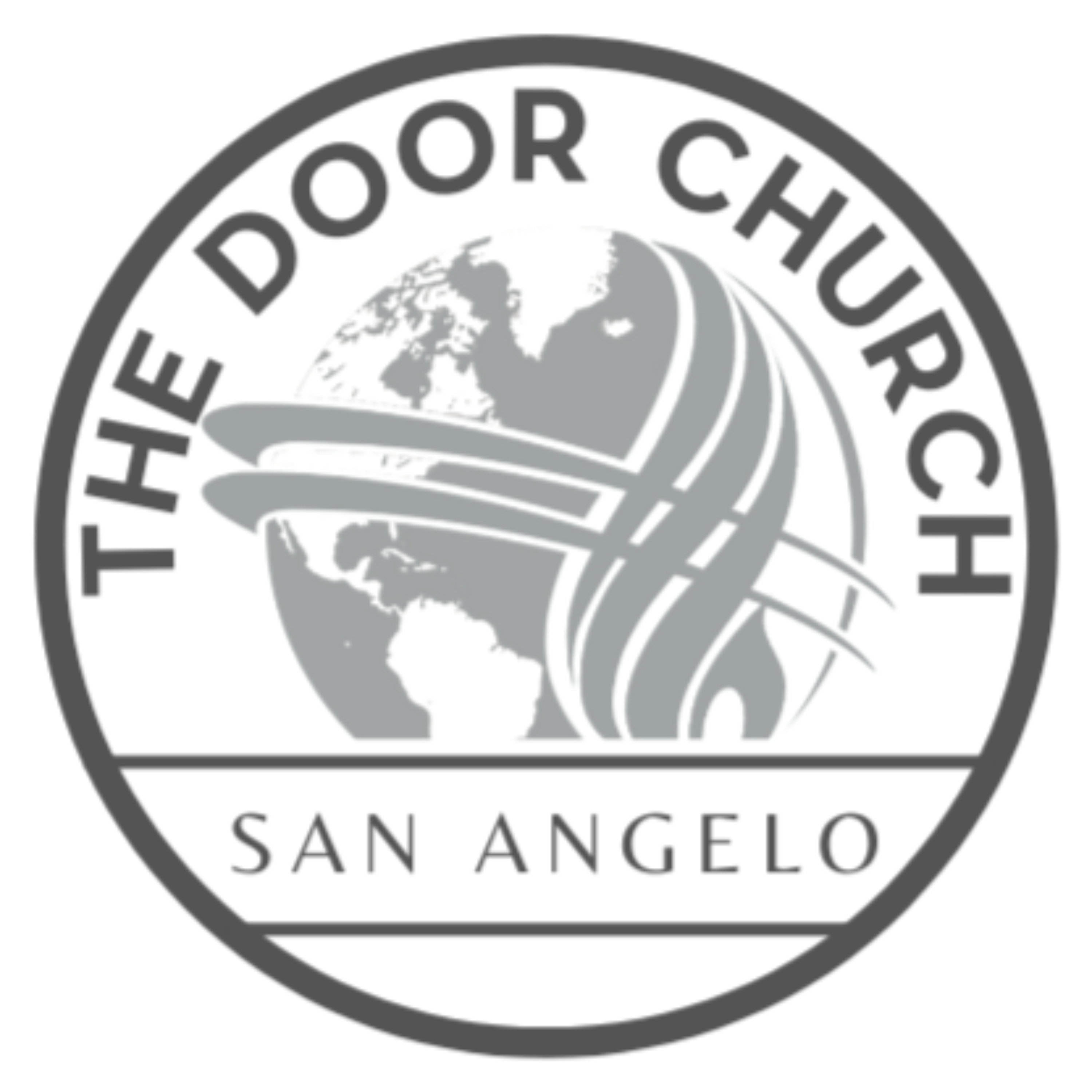 The Door Church San Angelo