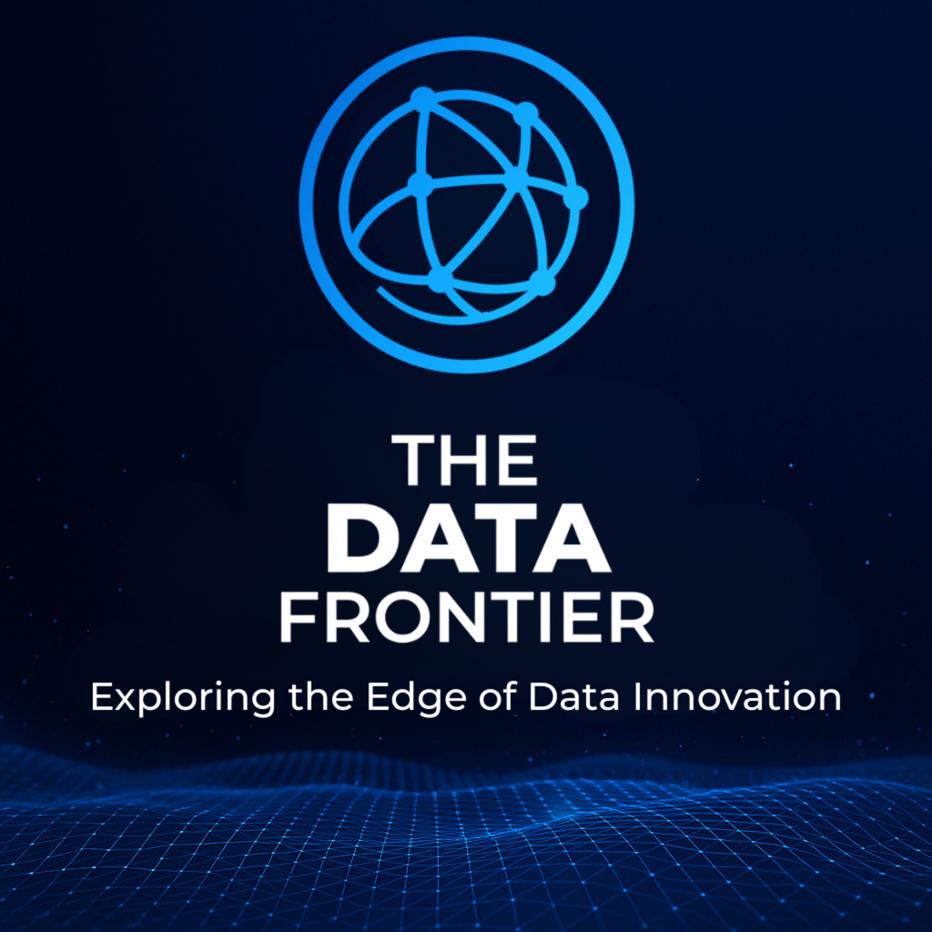 The Data Frontier Podcast