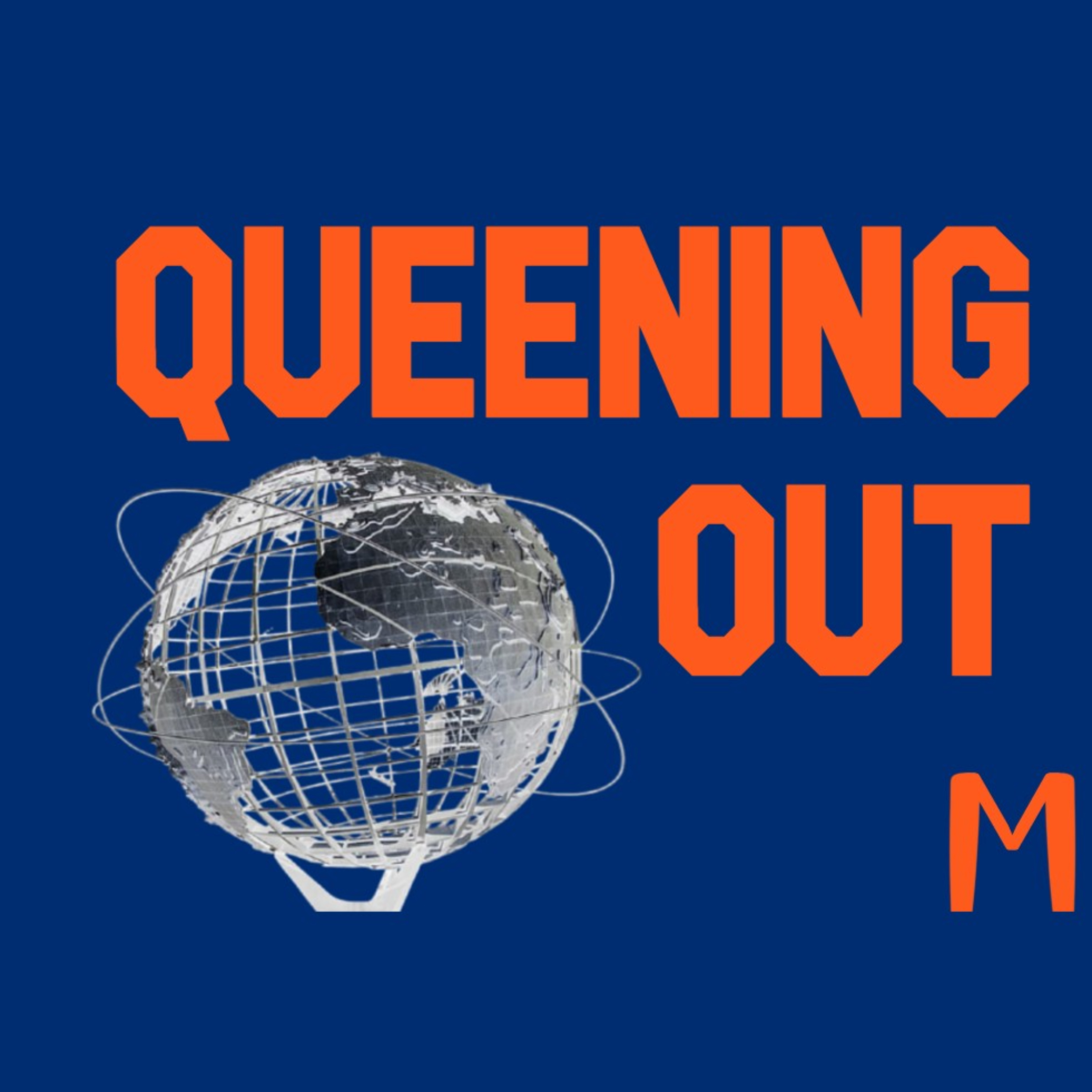 Queening Out: A New York Mets Podcast podcast artwork