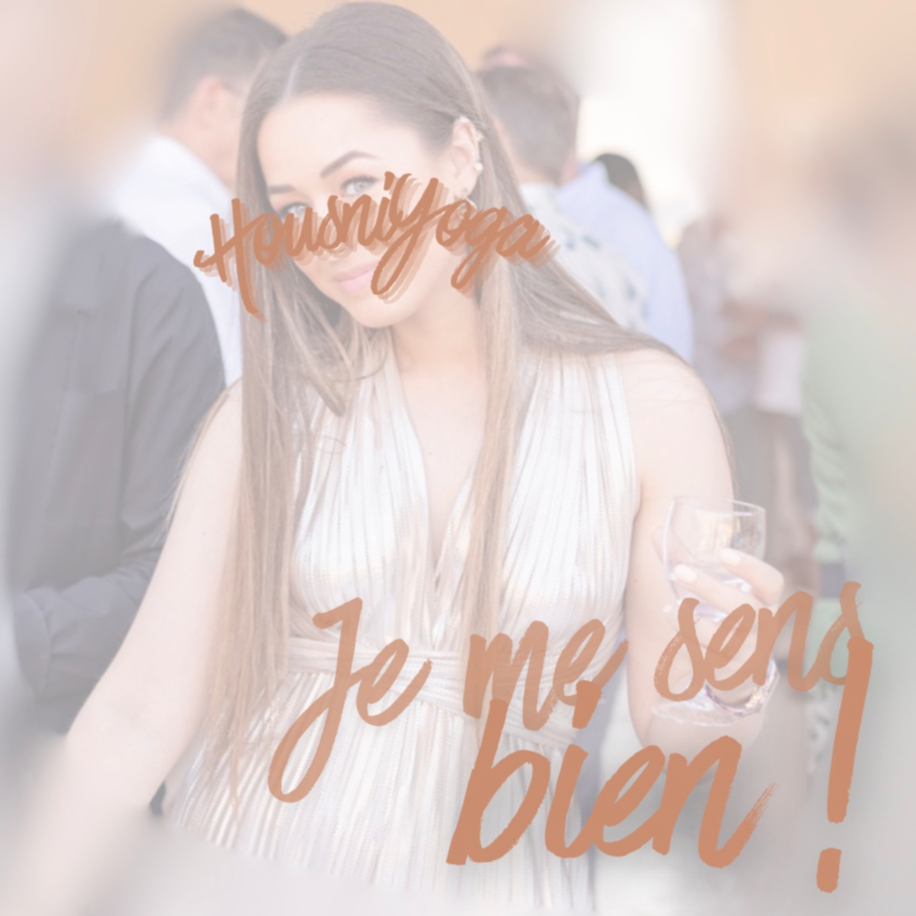 Je me sens bien ! podcast artwork