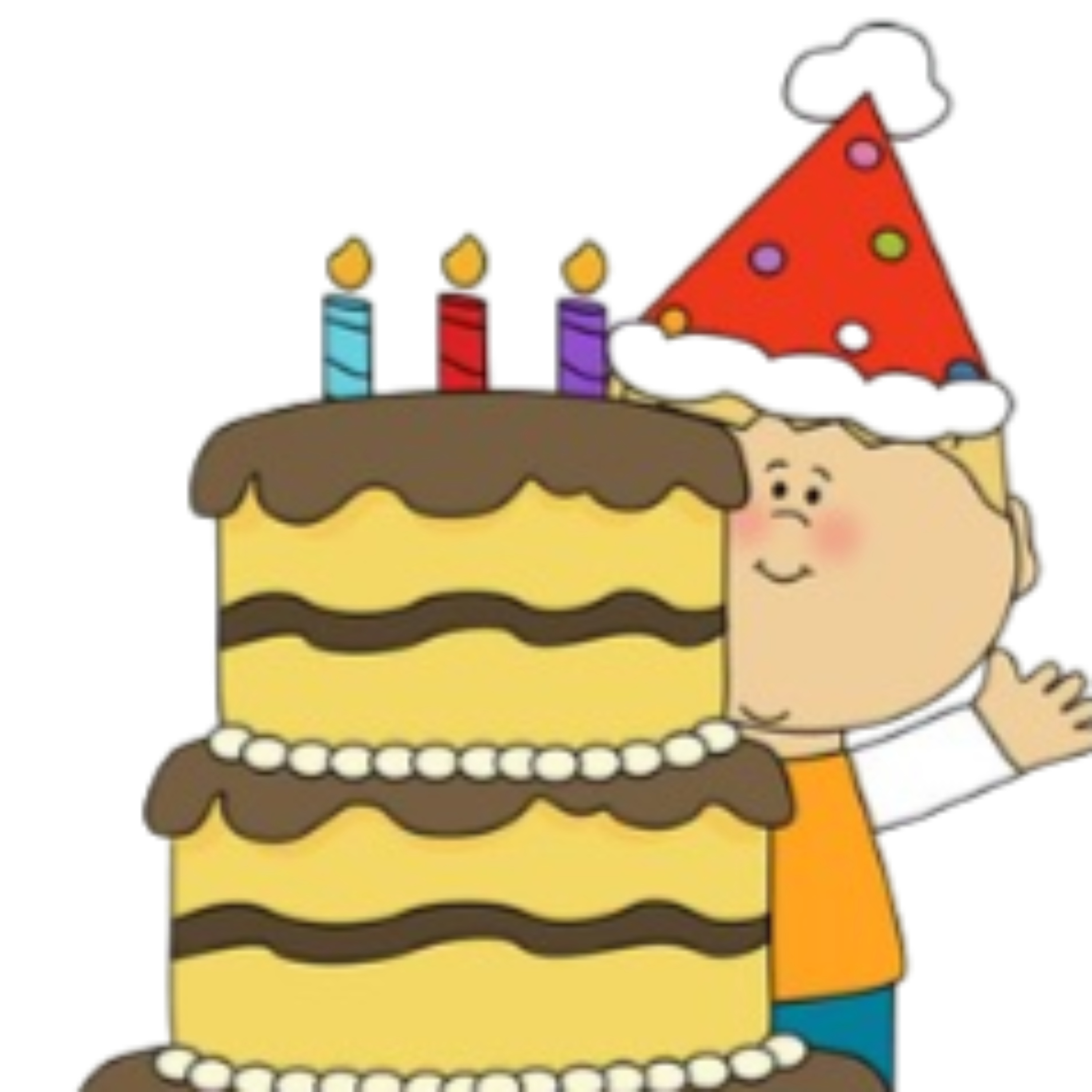 Birthday Celebration podcast artwork