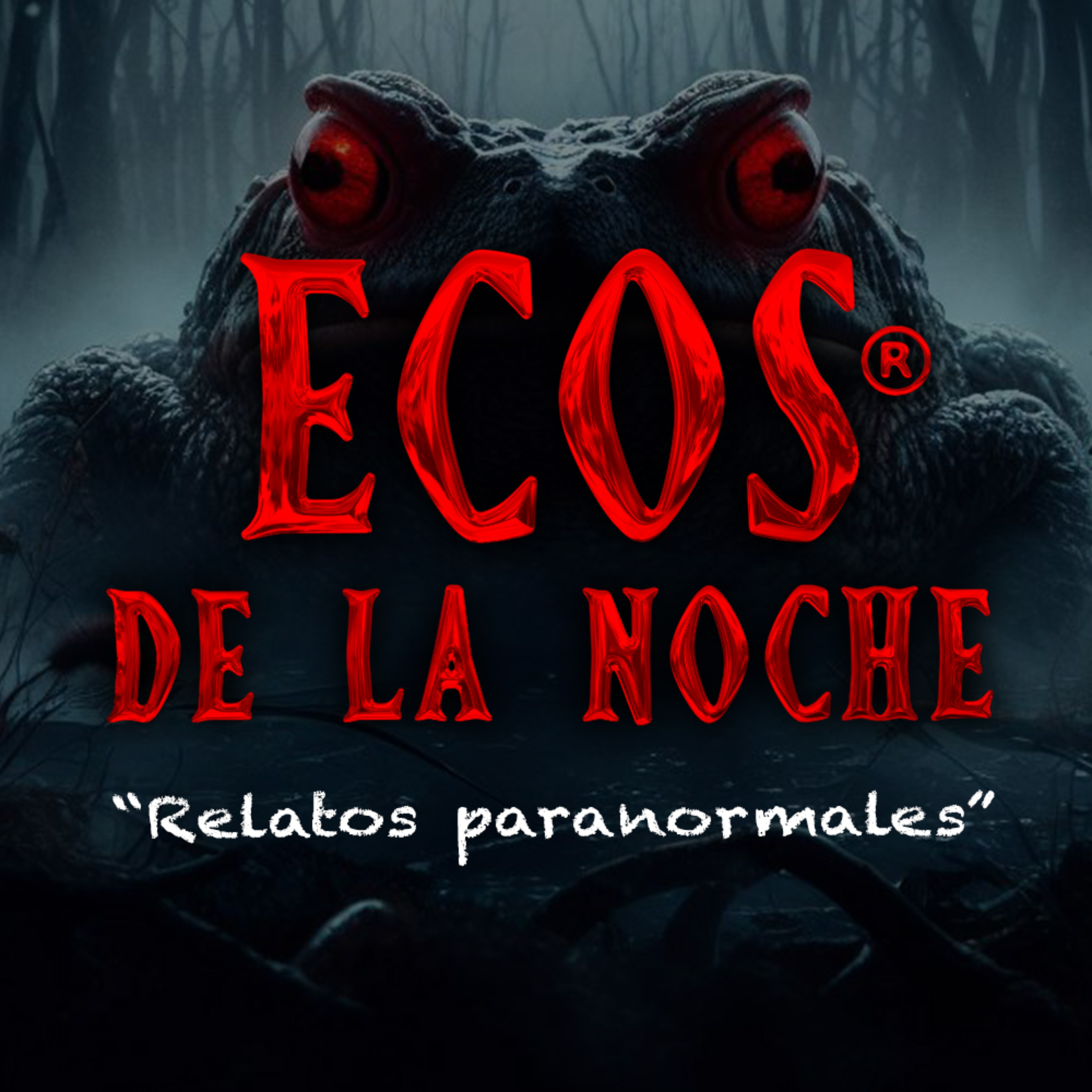 Ecos de la Noche podcast artwork