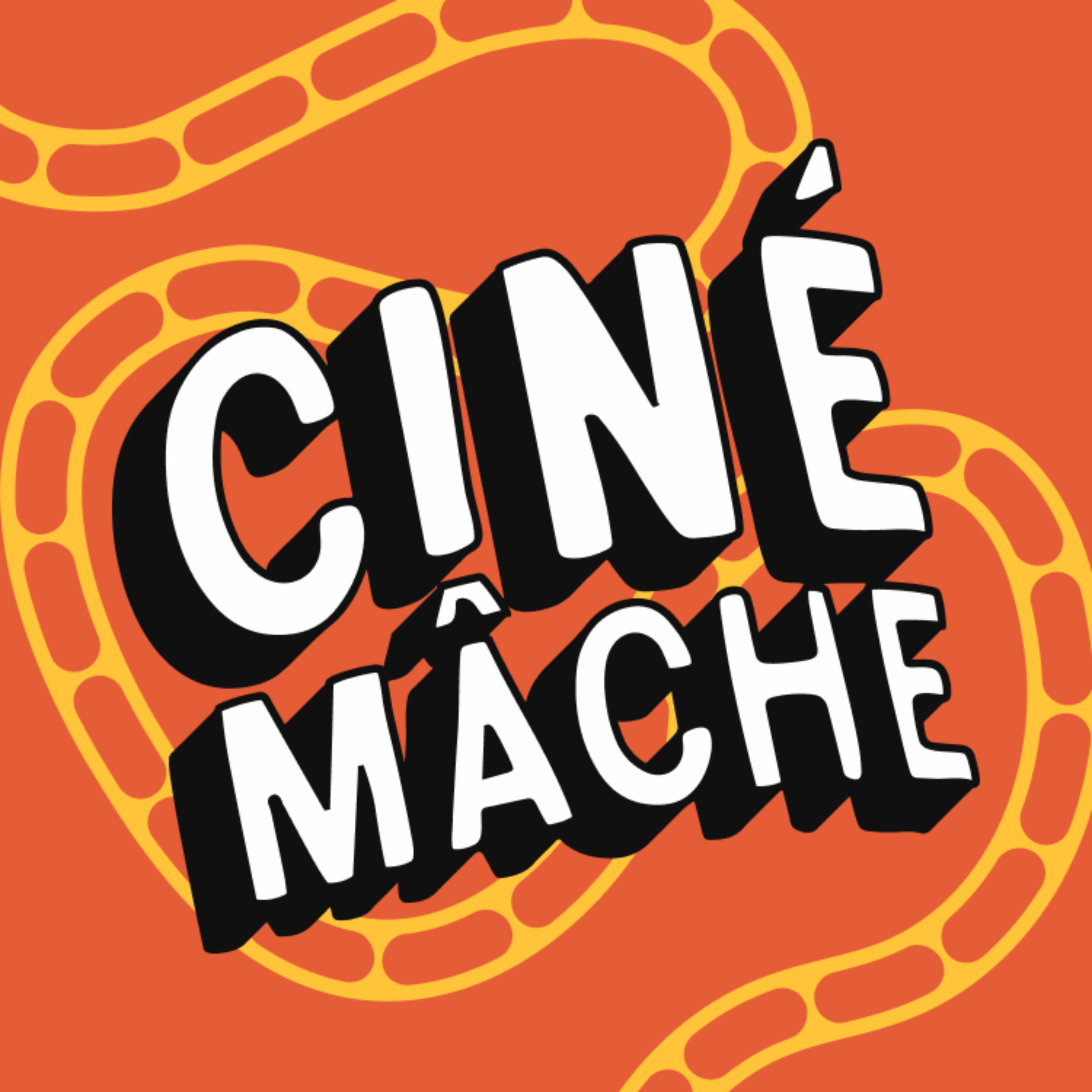Cinémâche
