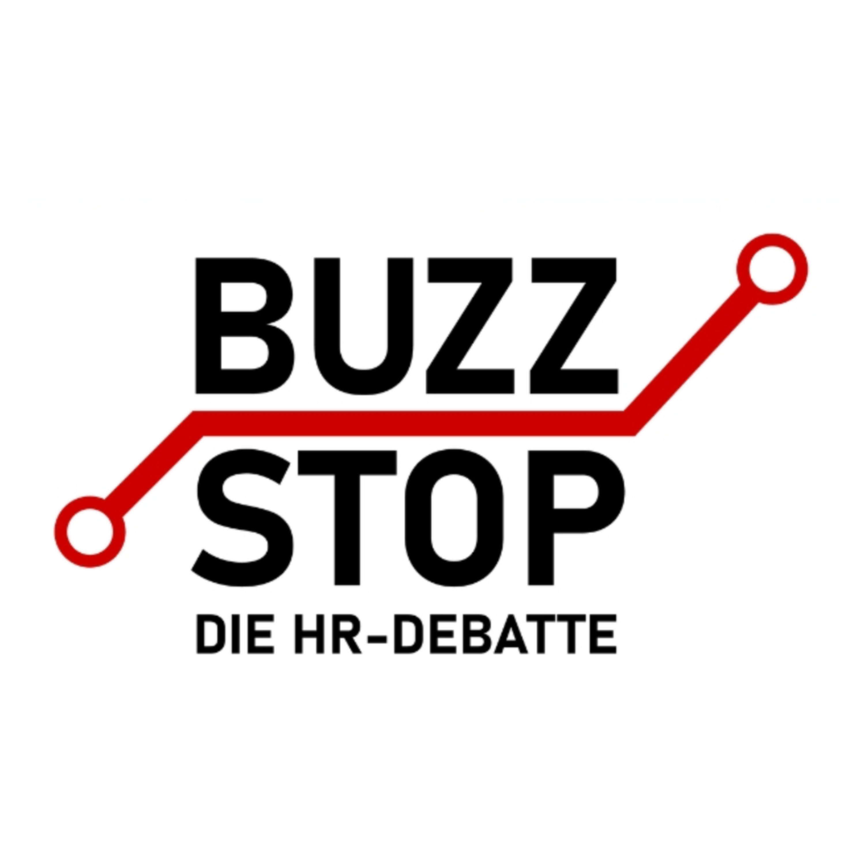 Buzz Stop - Live | Schluss mit Mythen in der HR-Welt!