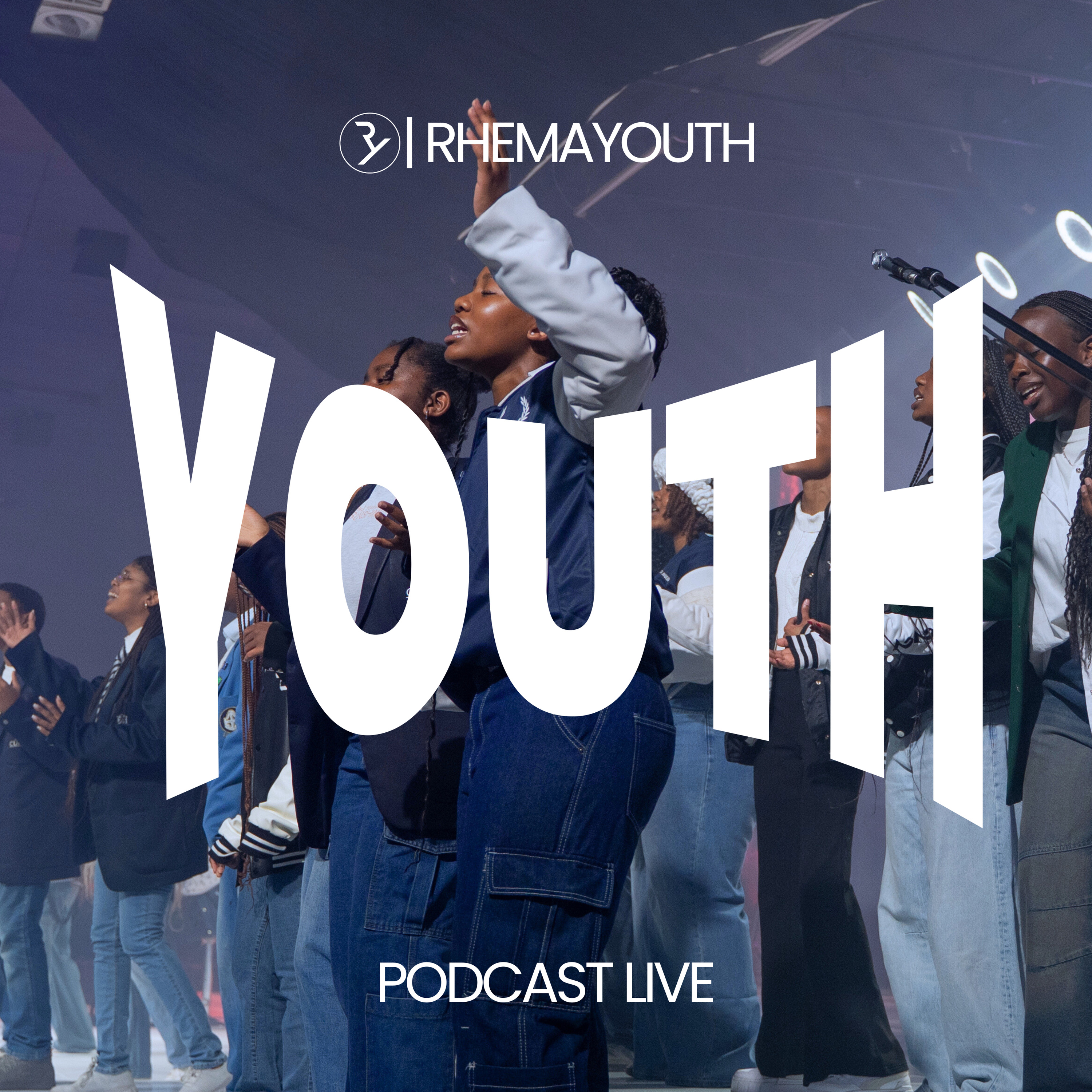 RHEMA YOUTH