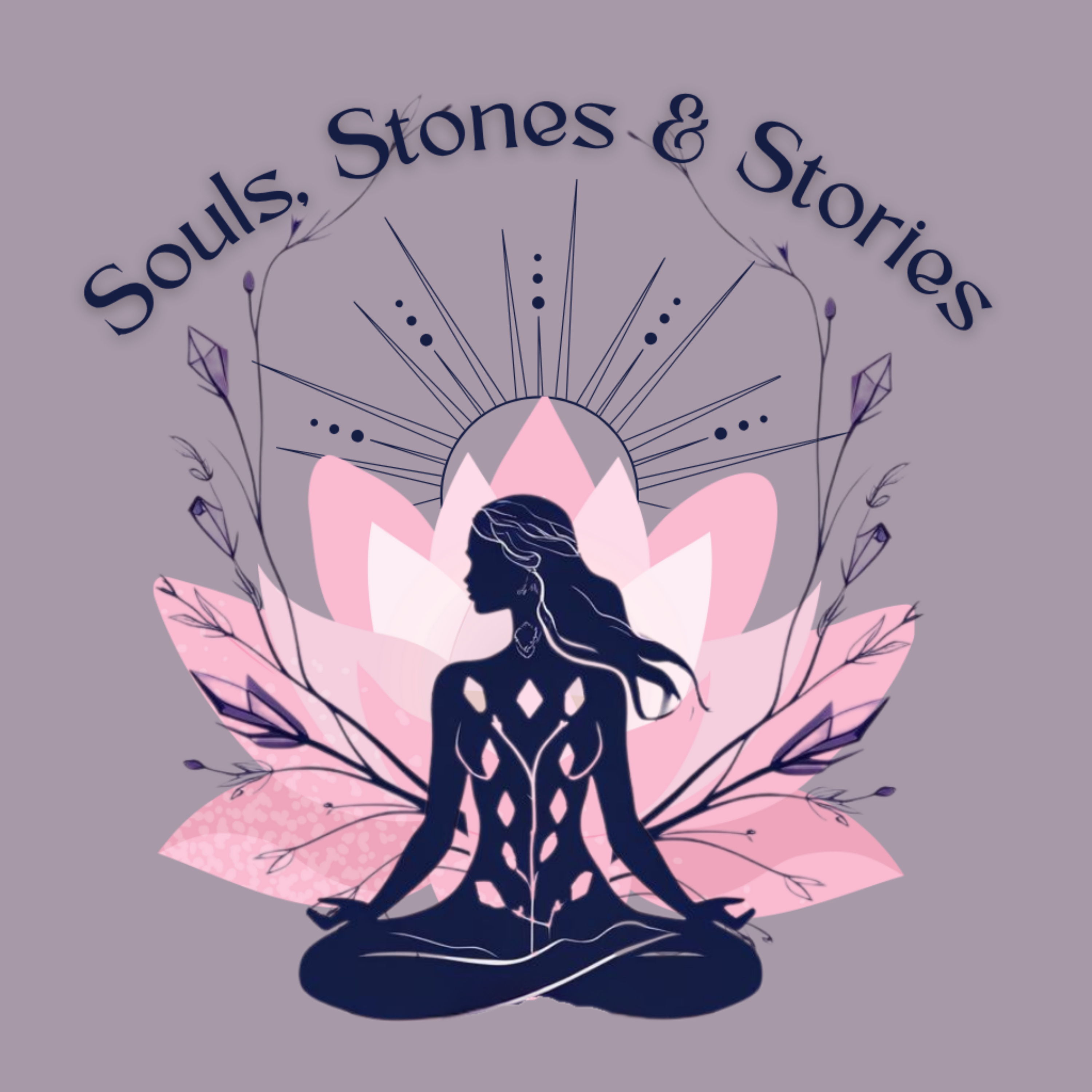 Souls, Stones and Stories