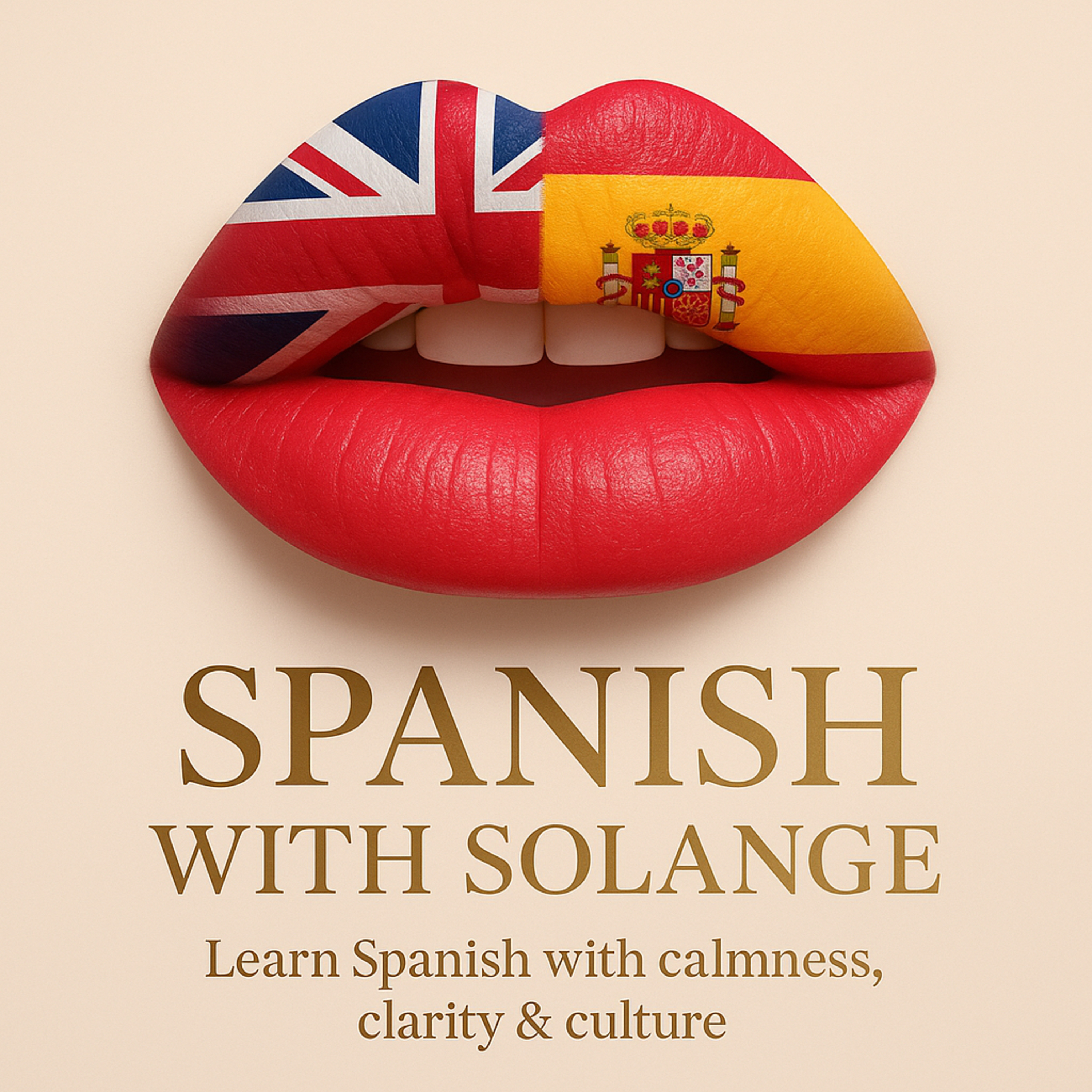 Spanish with Solange