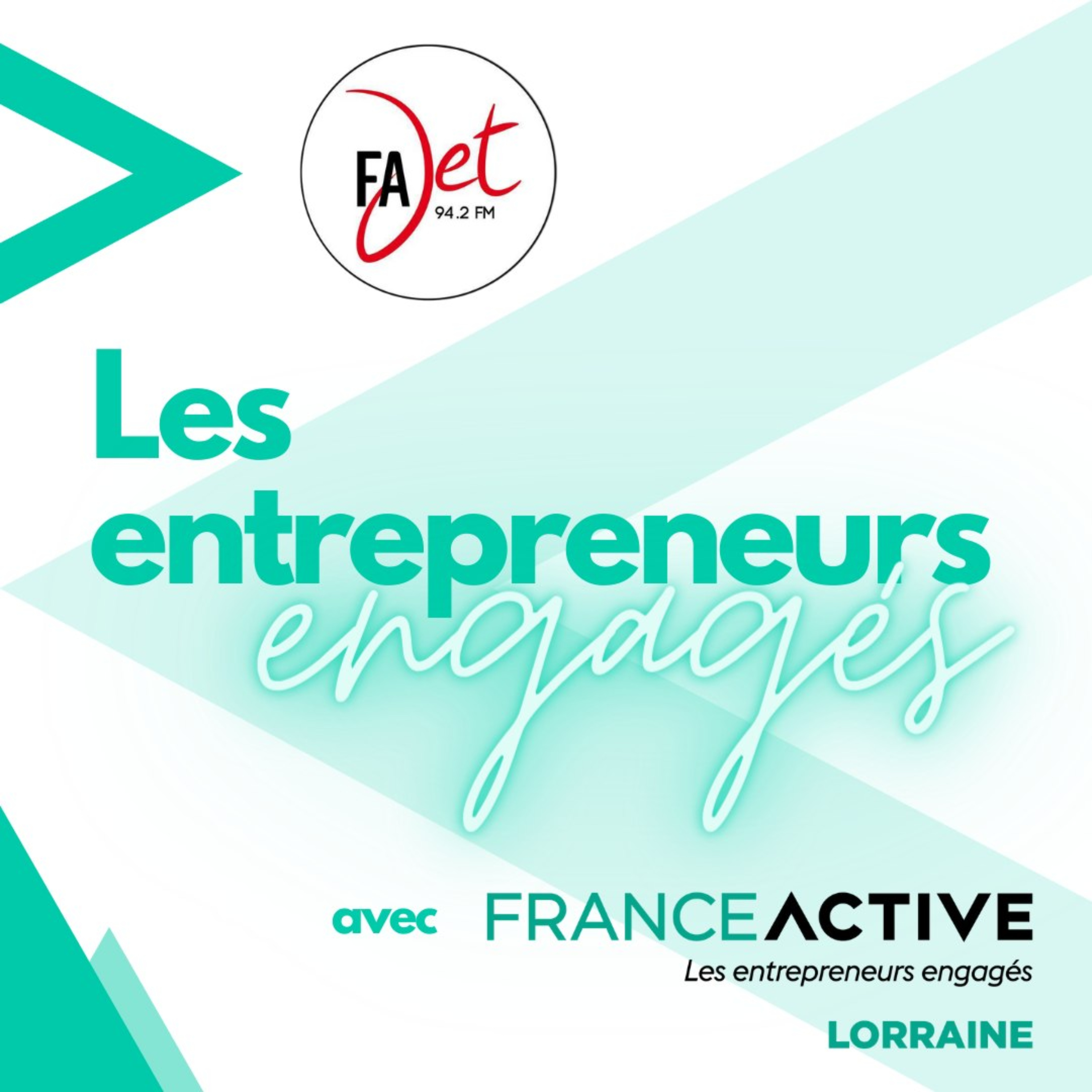 FAJET - Les entrepreneurs engagés