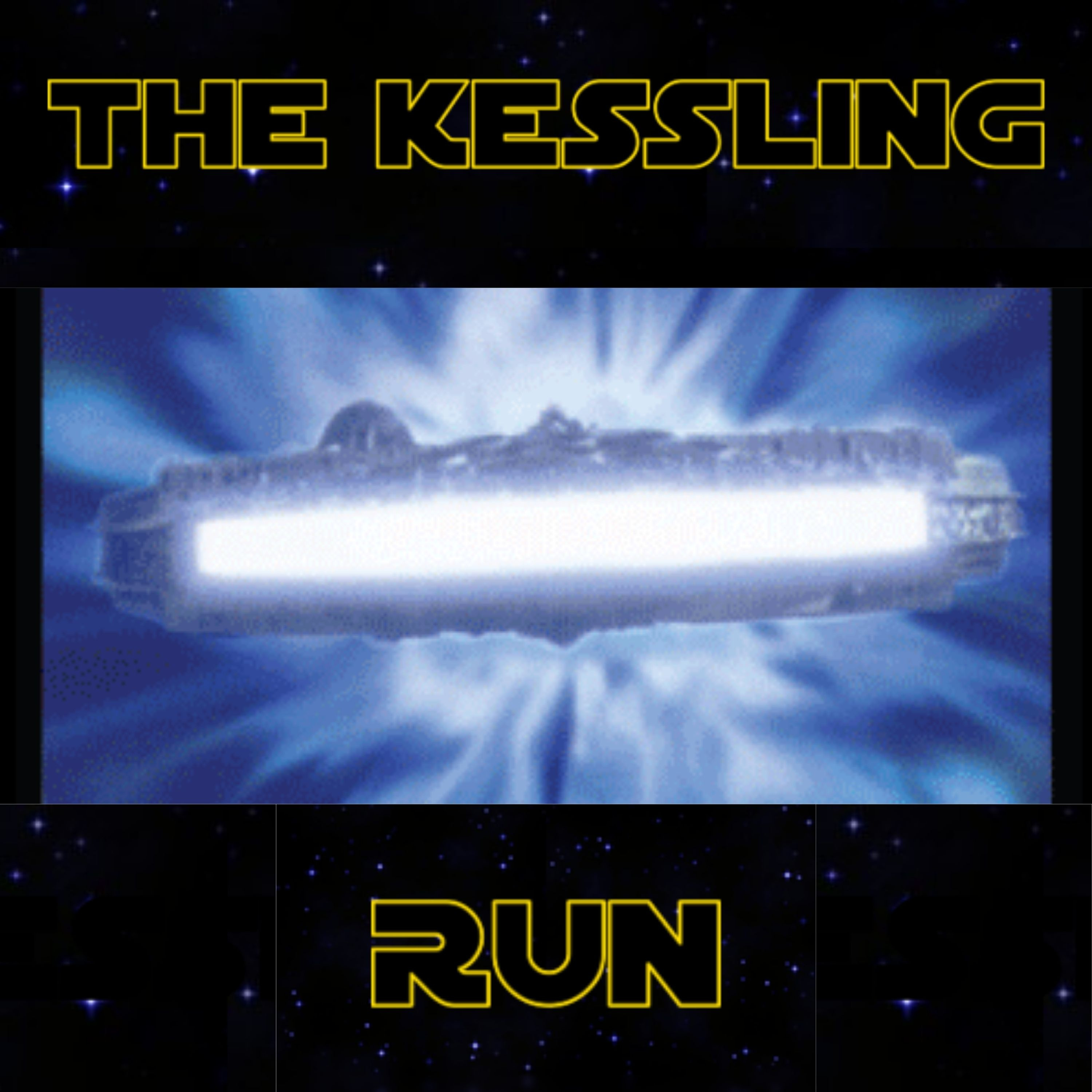 The Kessling Run