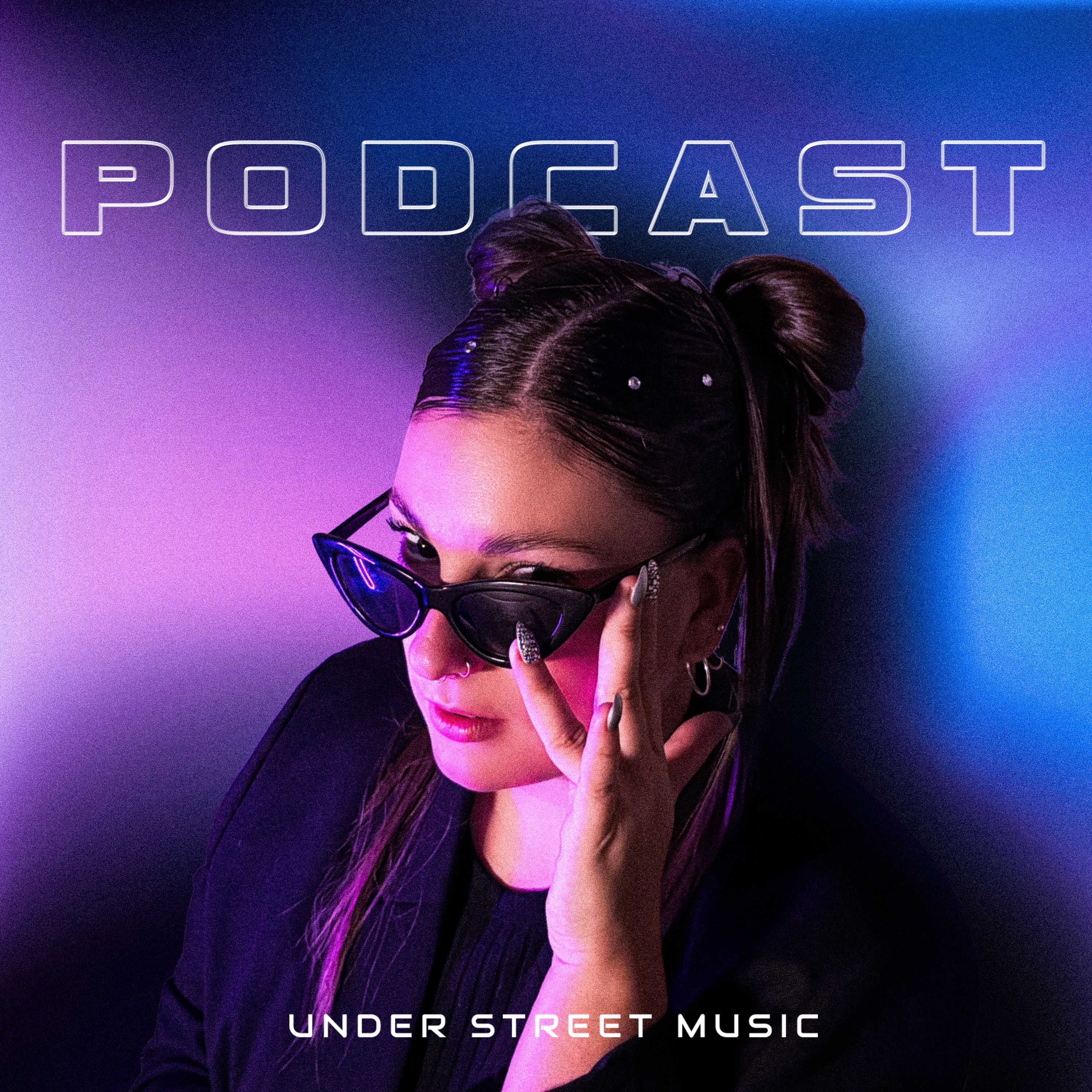 Under Street Podcast podcast artwork